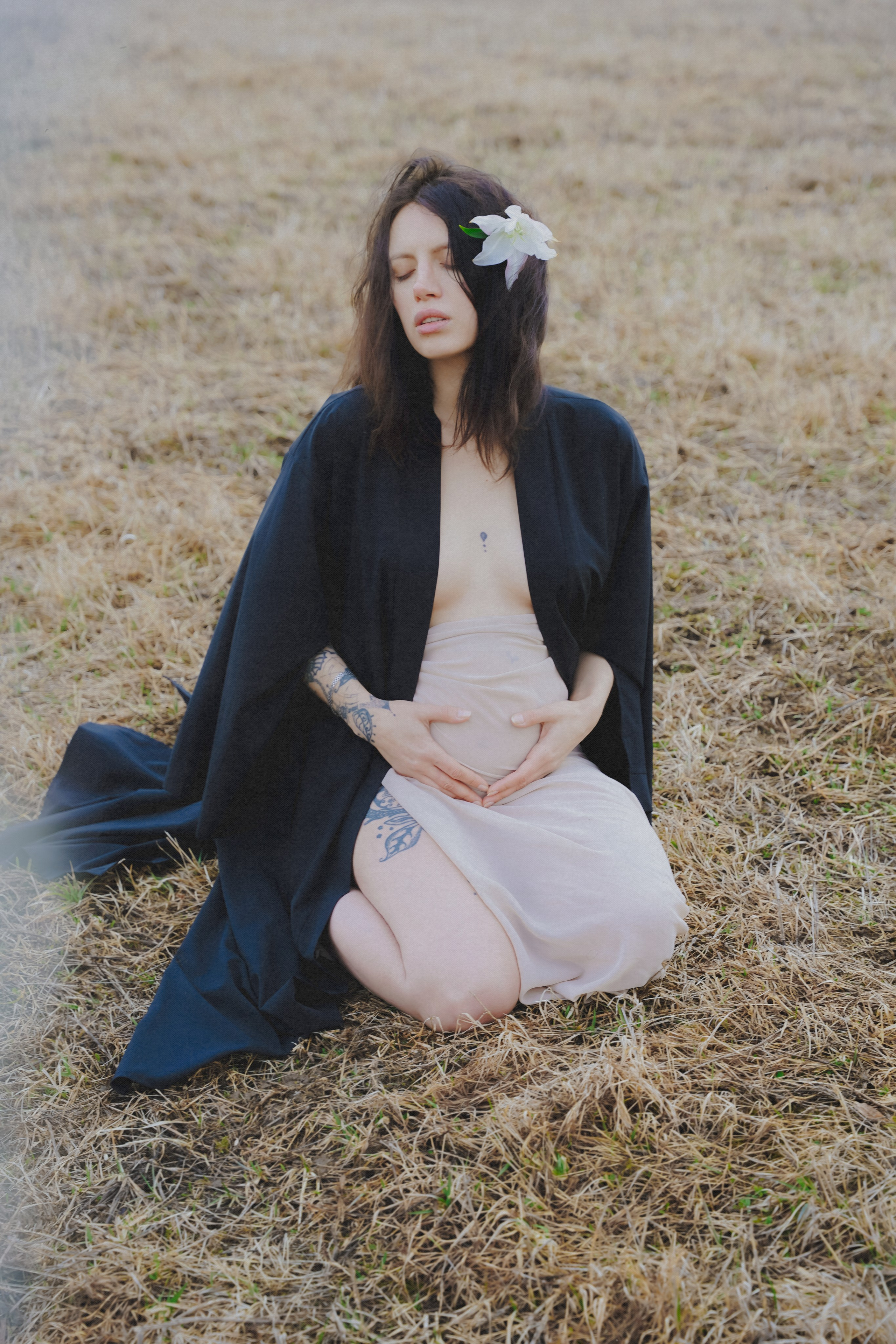 Шибари. Портретный фотограф в Смоленске и Москве Мария Громова