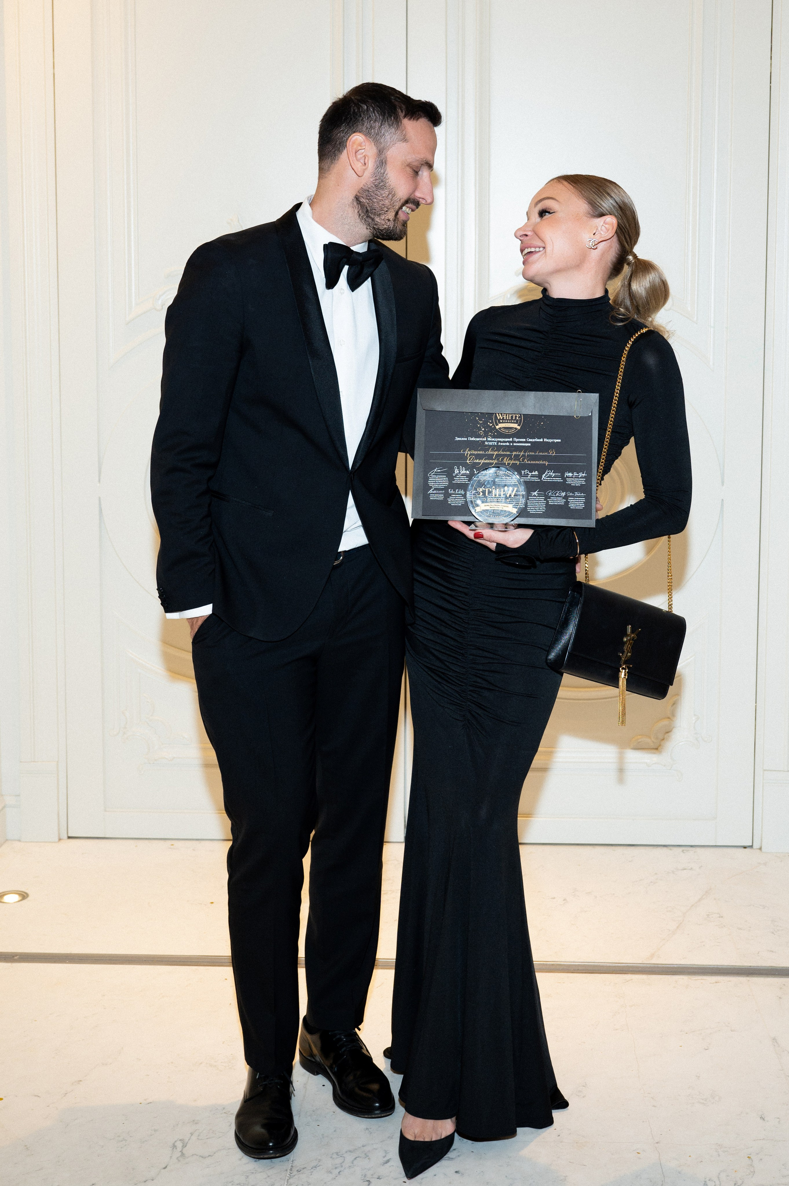 White Wedding Awards. Свадебный и семейный фотограф Ракитин Илья