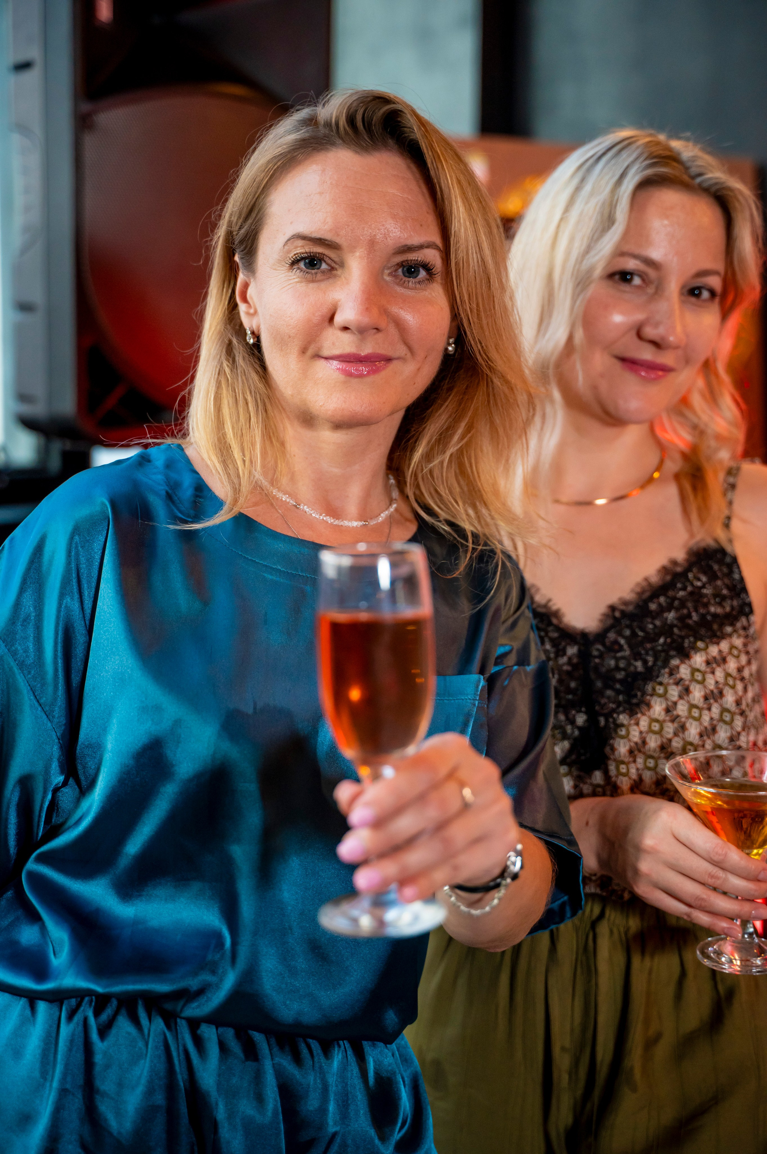 Съемка дня рождения в стиле пижамная вечеринка. Photographer in Belarus — Olga Shapovalova (Zhardeckaya)