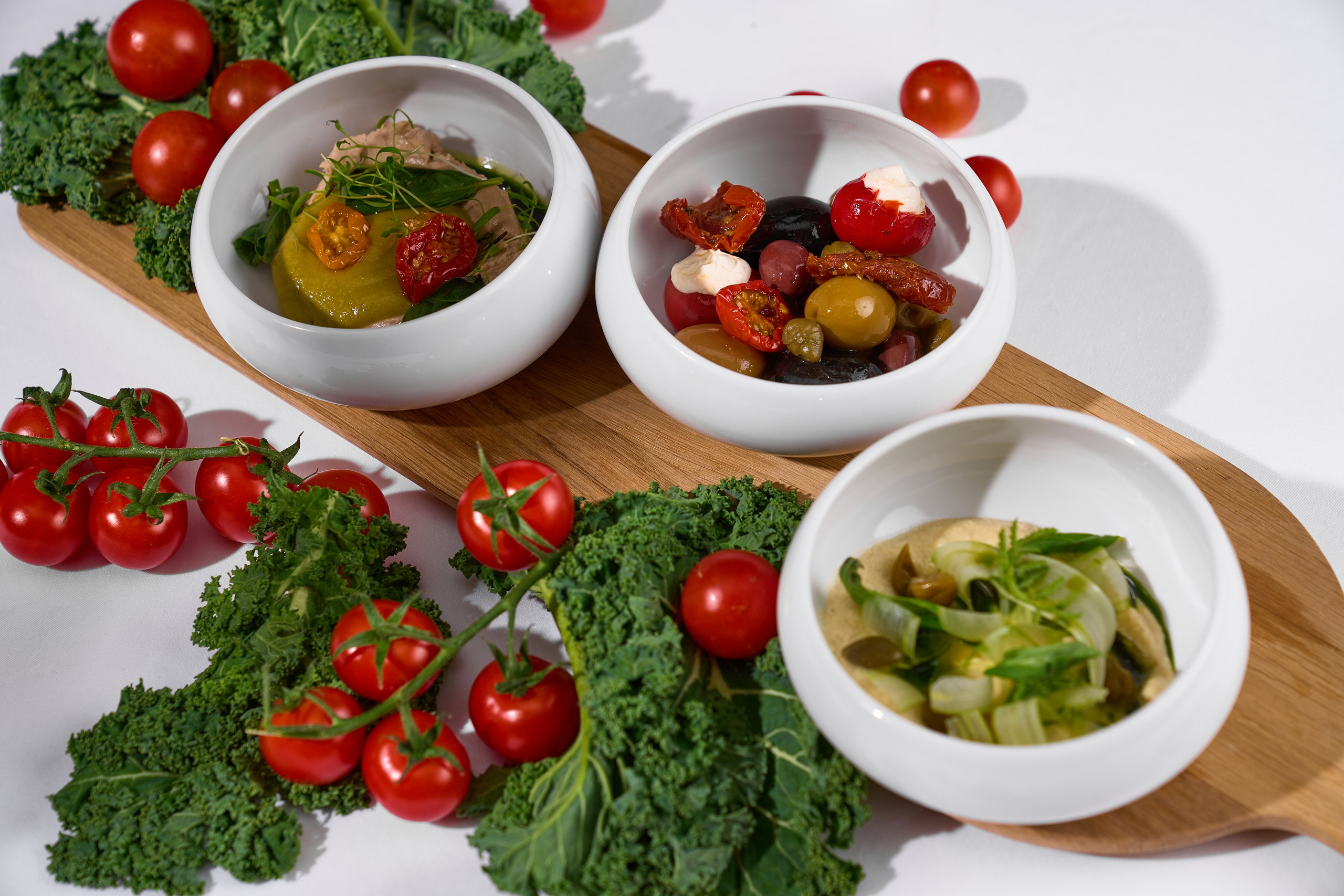 COSMOS ITALY — СЪЕМКА МЕНЮ