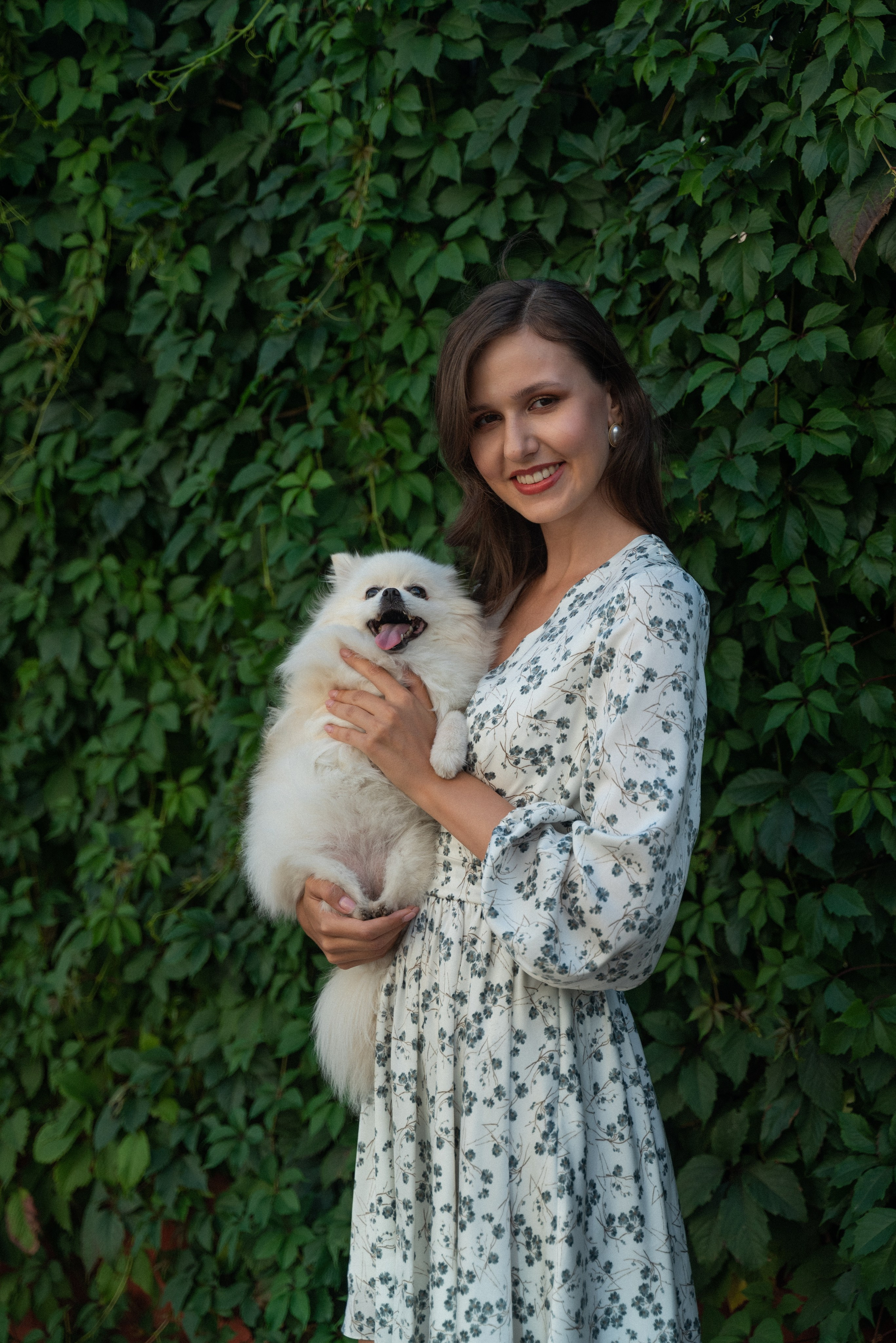 Прогулка к завтраку