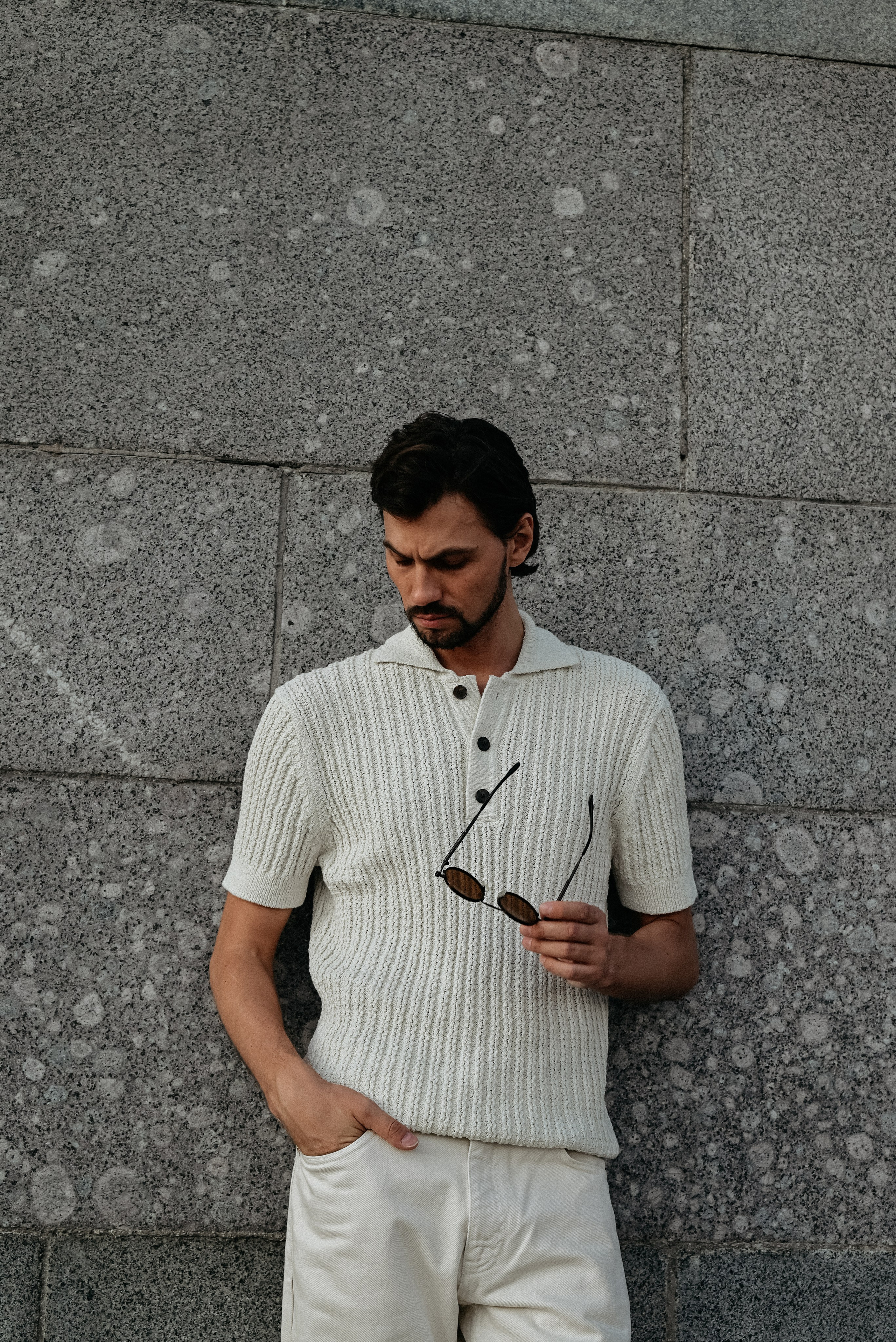 Прогулка у реки