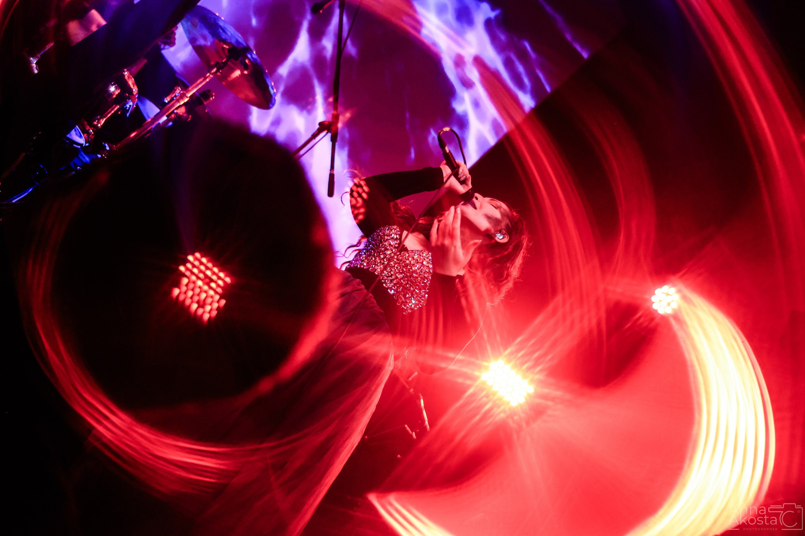 Witchcraft | Ласточка | СПб. Анна Акоста: фотограф в Санкт-Петербурге и Таганроге