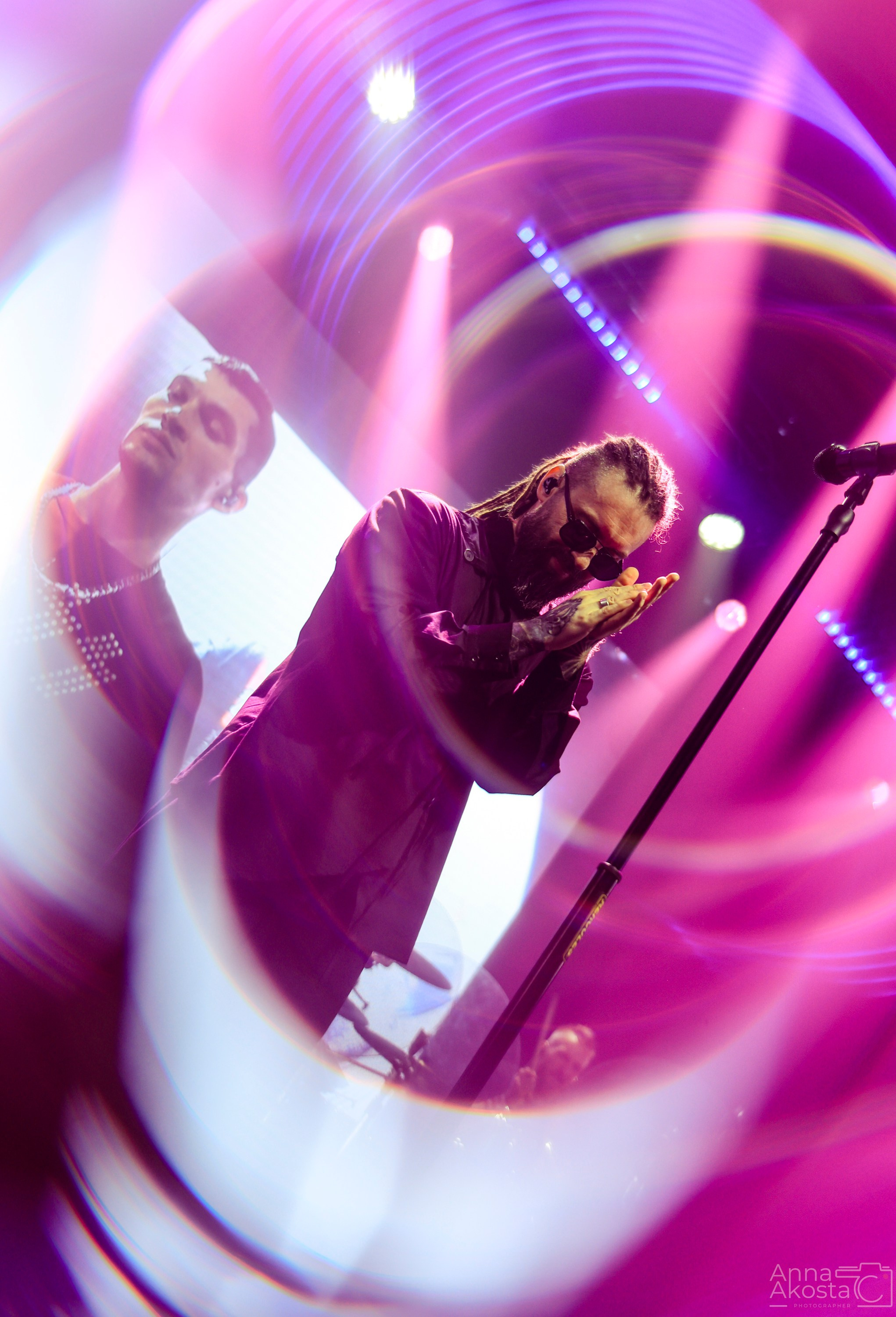 Burito | AURORA Concert Hall | СПБ. Анна Акоста: фотограф в Санкт-Петербурге и Таганроге