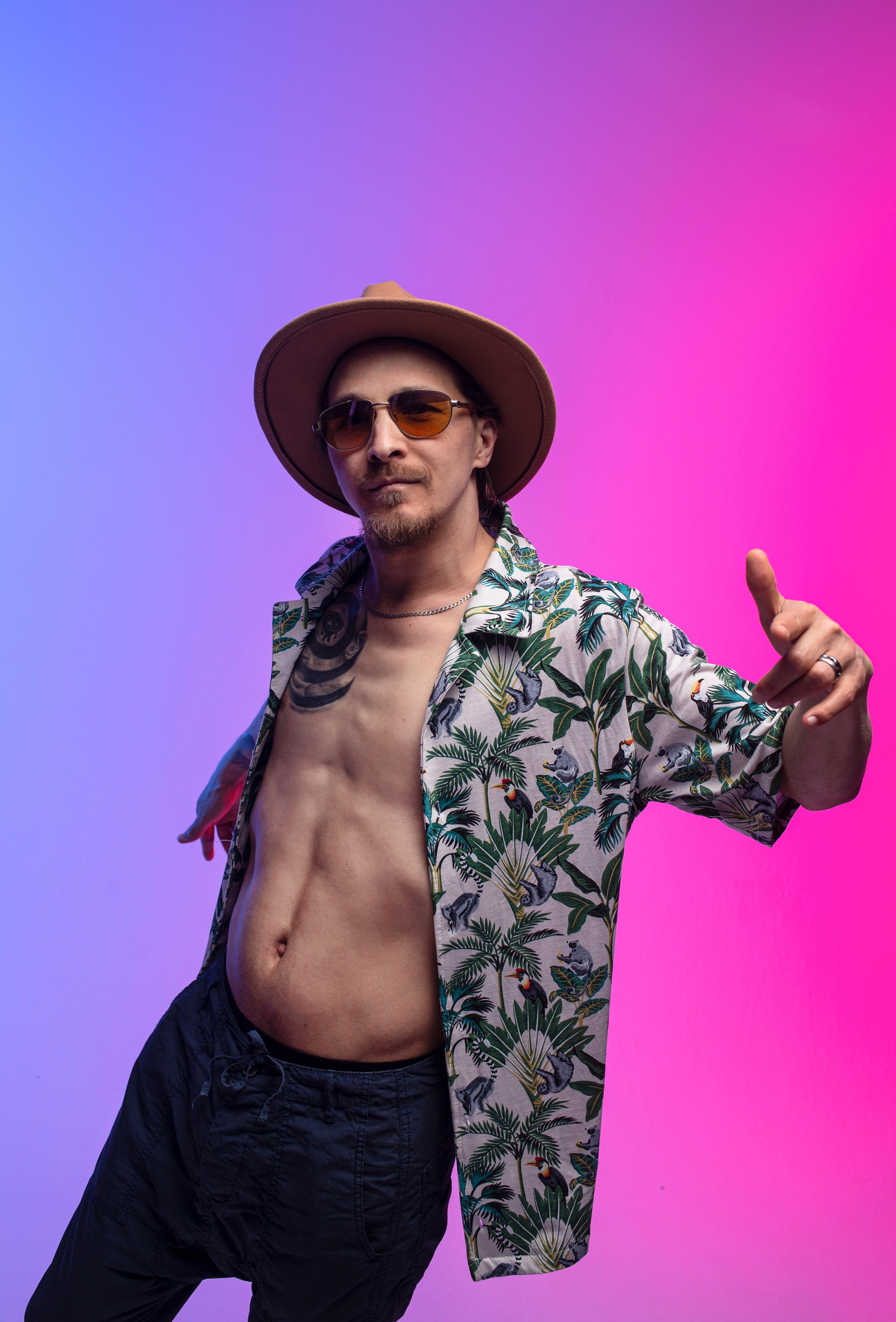 Александр Черемисин. Анна Акоста: фотограф в Санкт-Петербурге и Таганроге