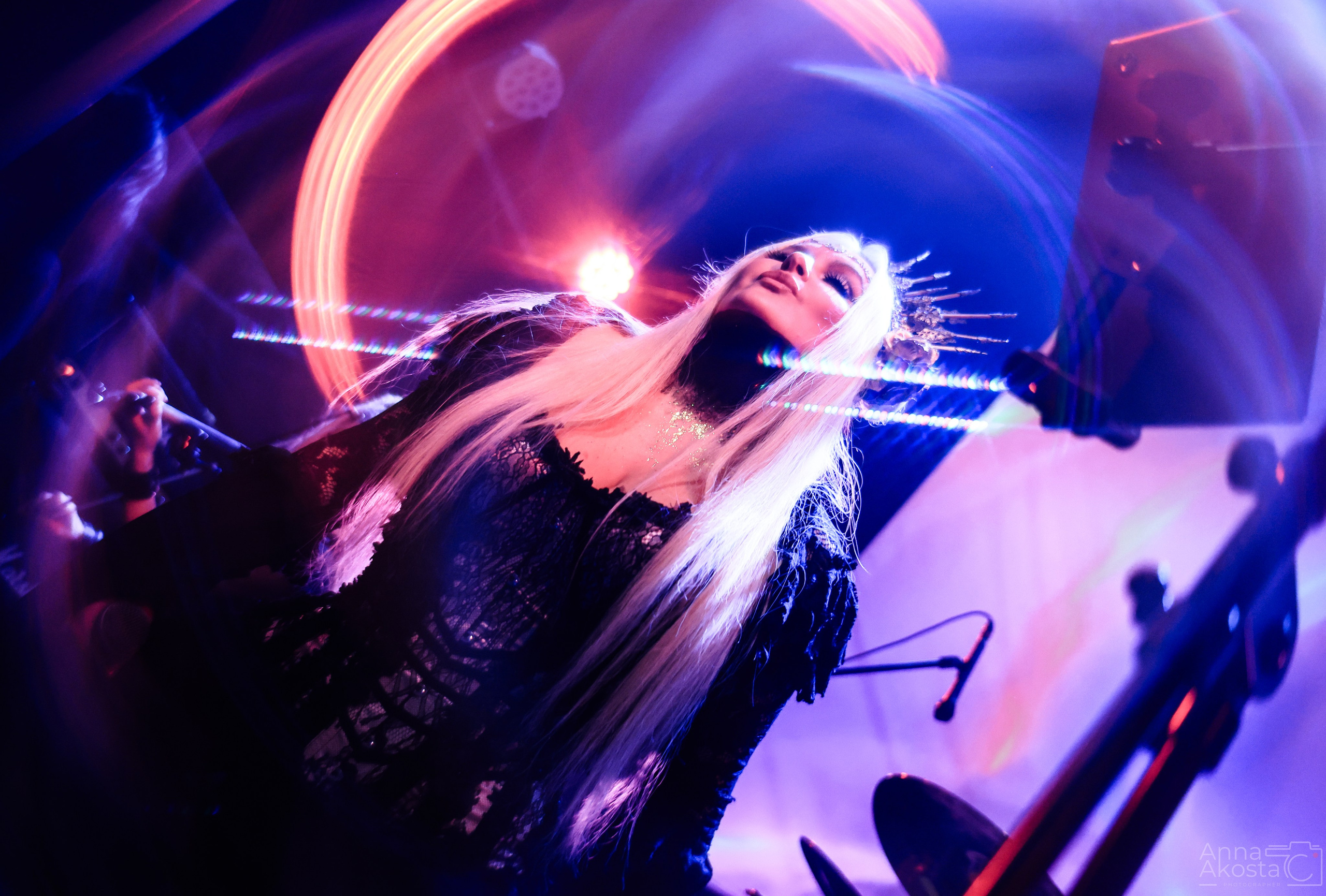 Witchcraft | Ласточка | СПб. Анна Акоста: фотограф в Санкт-Петербурге и Таганроге