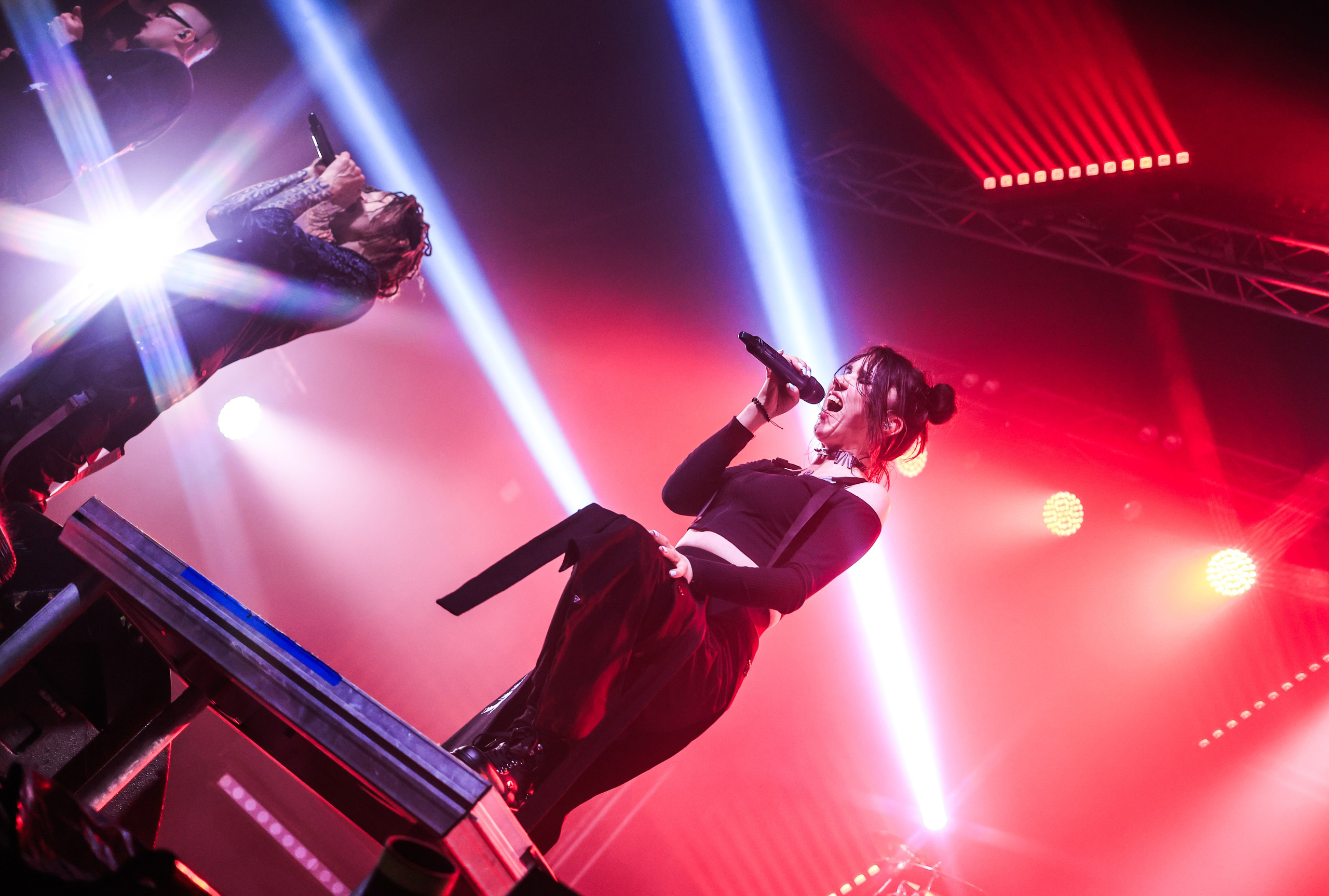 СЛОТ | Sound | СПБ. Анна Акоста: фотограф в Санкт-Петербурге и Таганроге