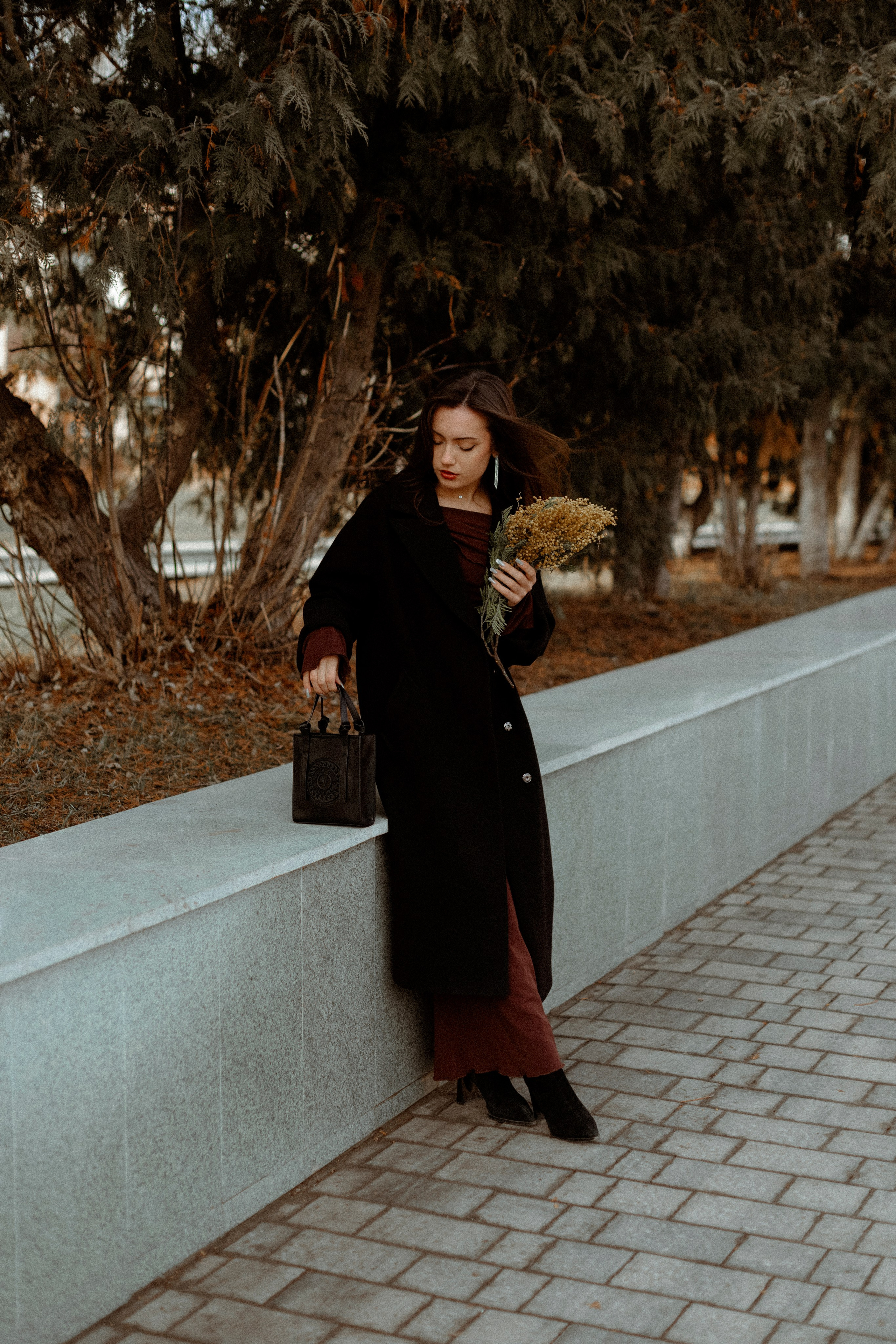 Маргарита. Фотограф Мария Щеголькова. Чувственный женский портрет