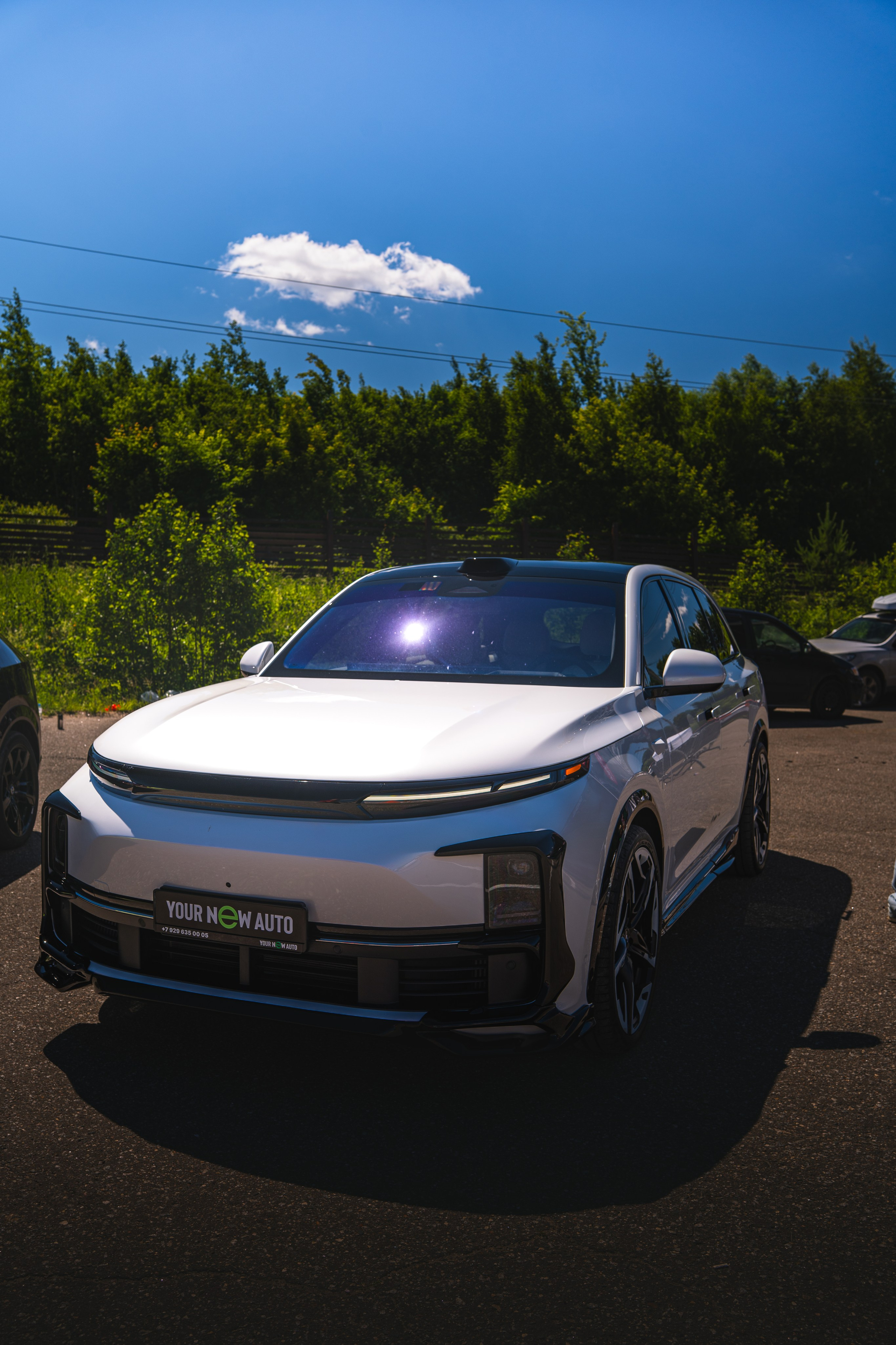 ChinаТаун. 42Studio
