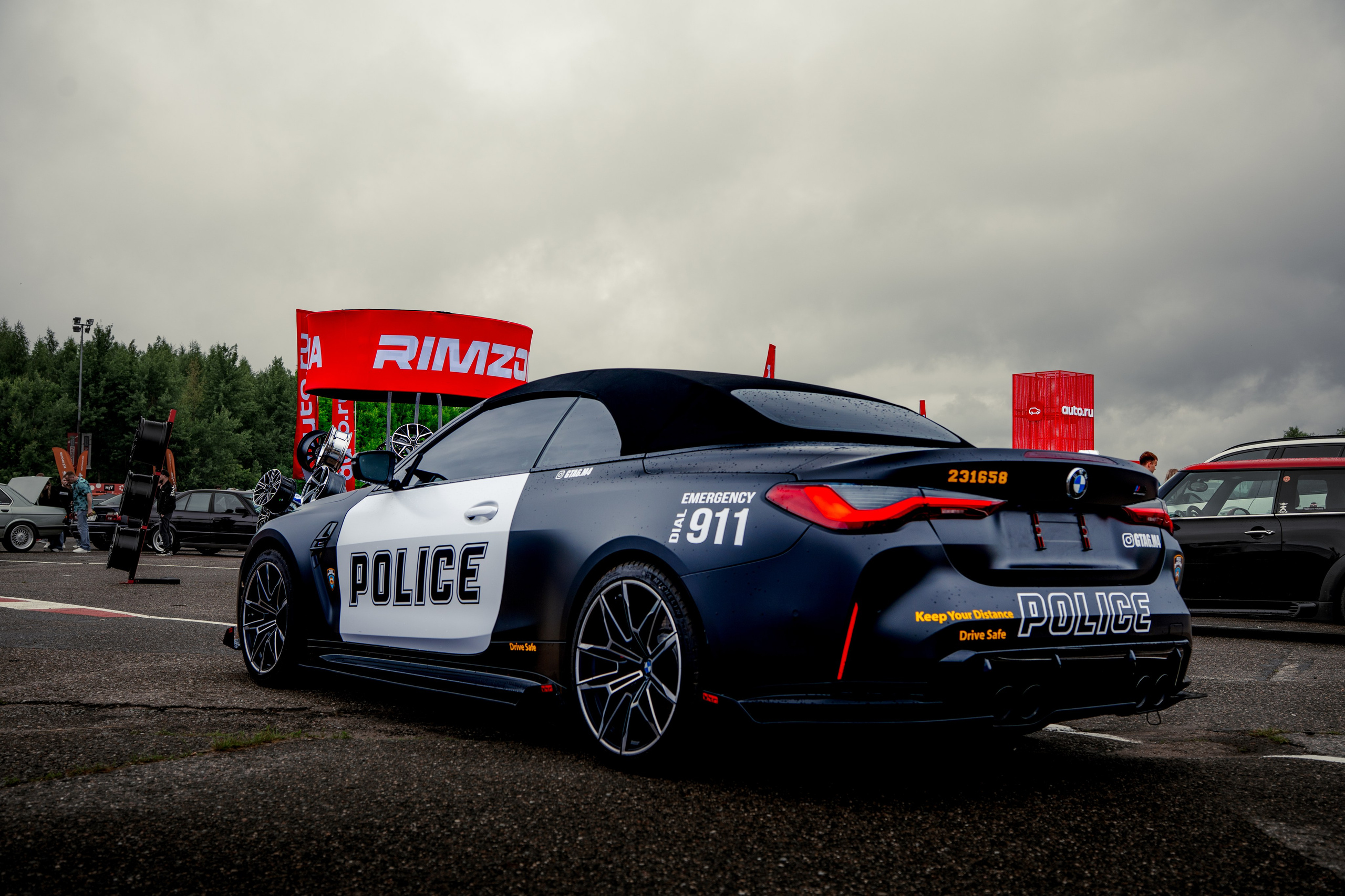 BIMMERDAYS 2026. 42Studio