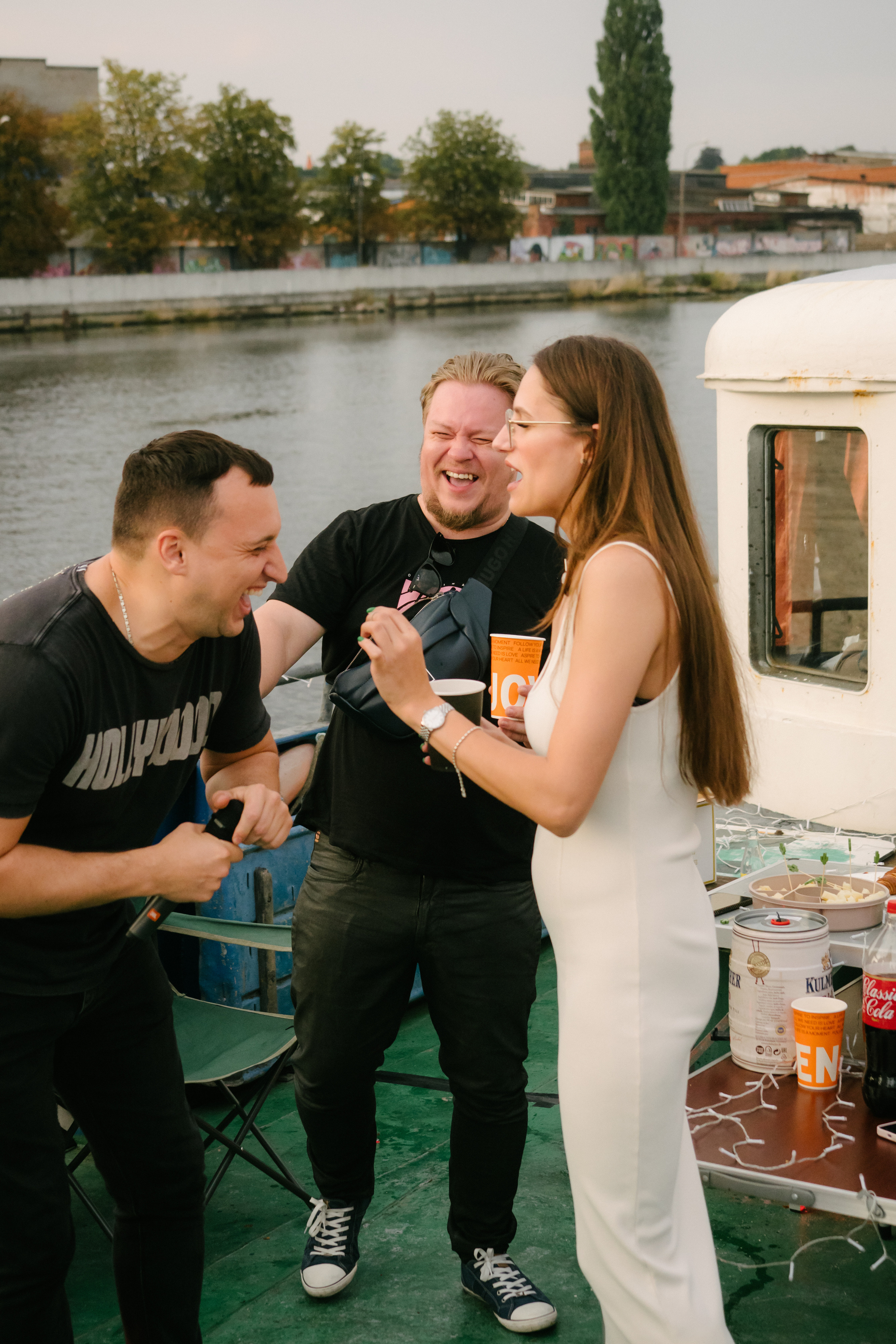 Репортаж. Фотограф в Калининграде Дмитрий Мишин