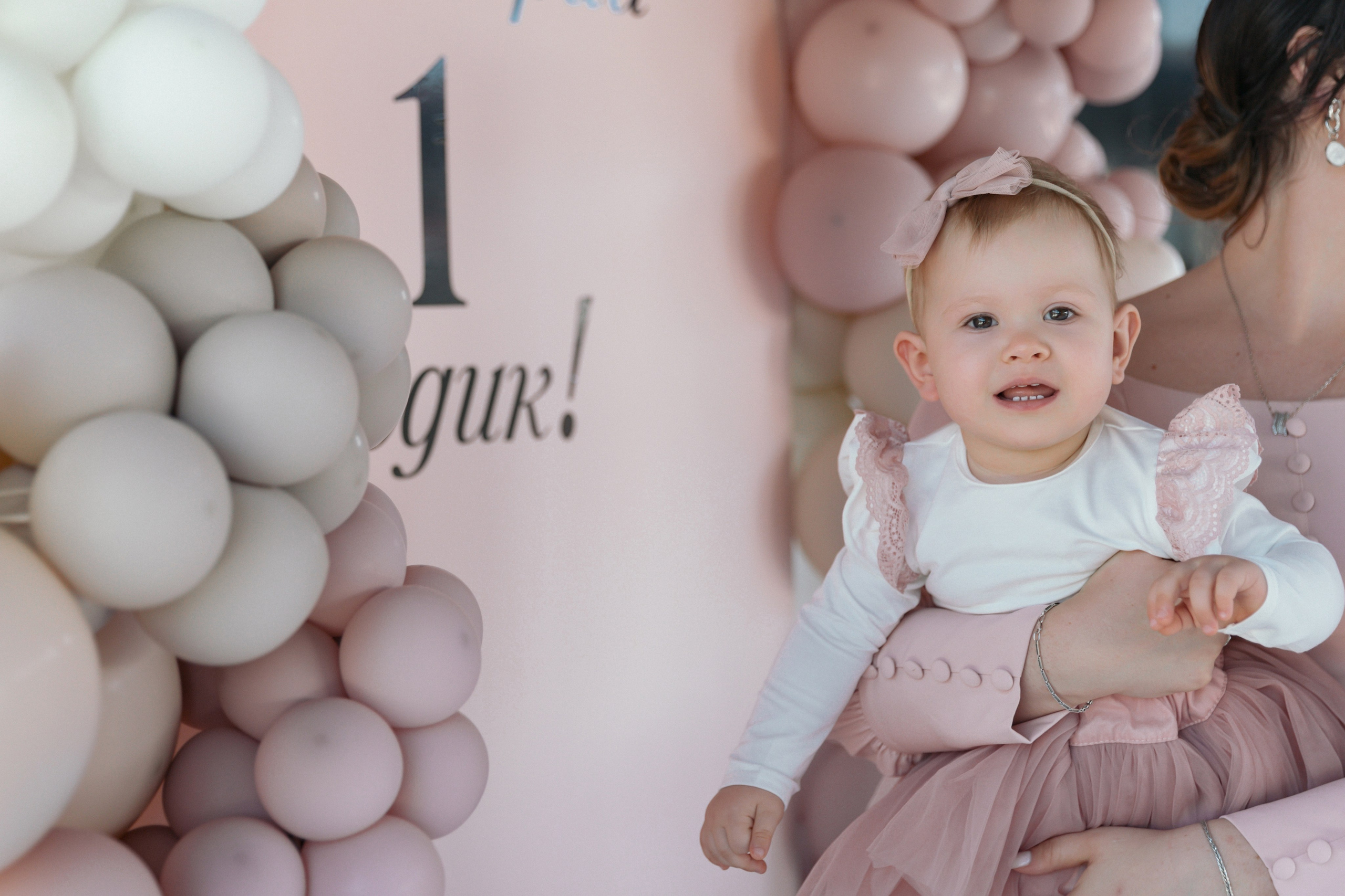 День Рождение Виктории. Свадебный  и семейный фотограф в Краснодаре