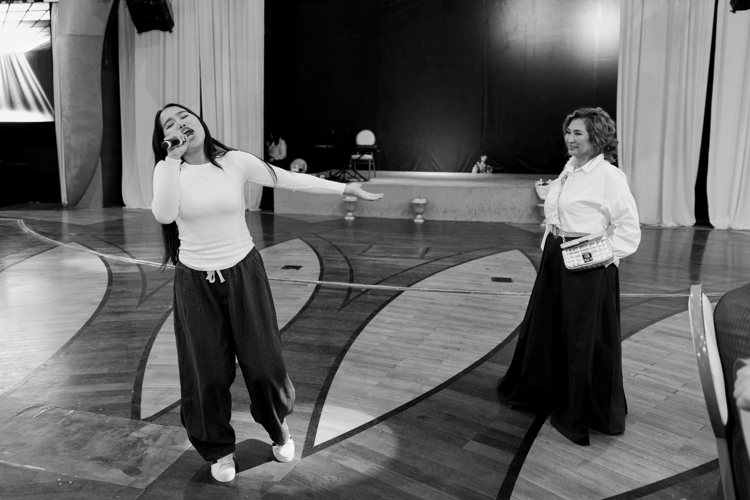 Часть 2. Akkanatart.kz