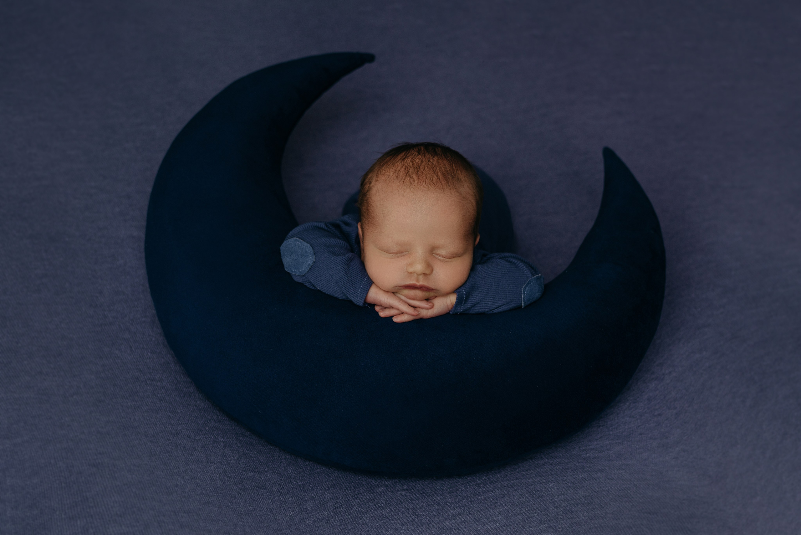 Марк. Фотограф новорожденных Белгород