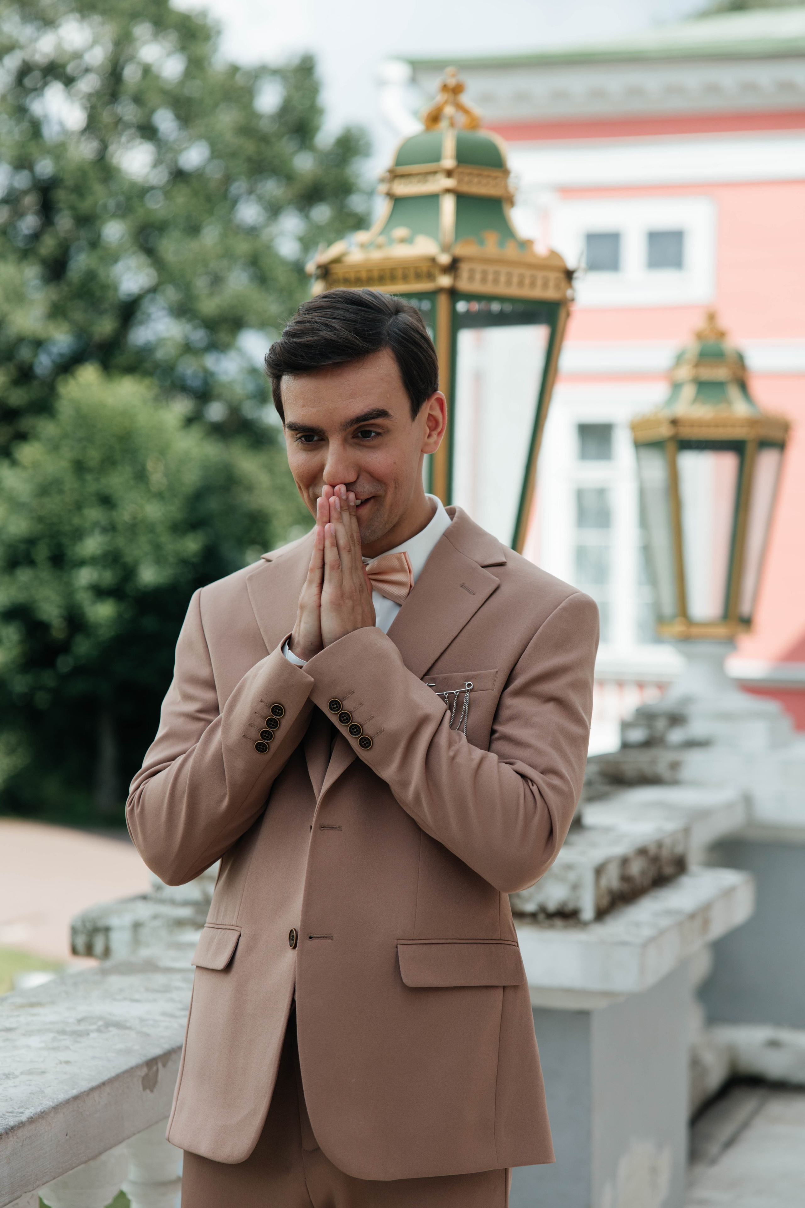 DANIEL & ANNA. Свадебное ФОТО & ВИДЕО Москва/Липецк