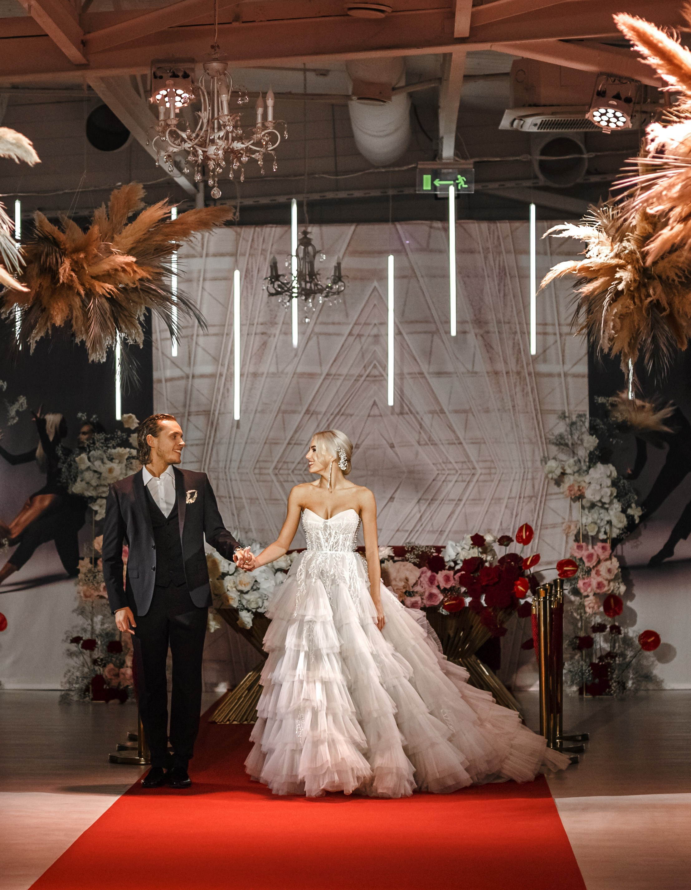 Егор и Дарья