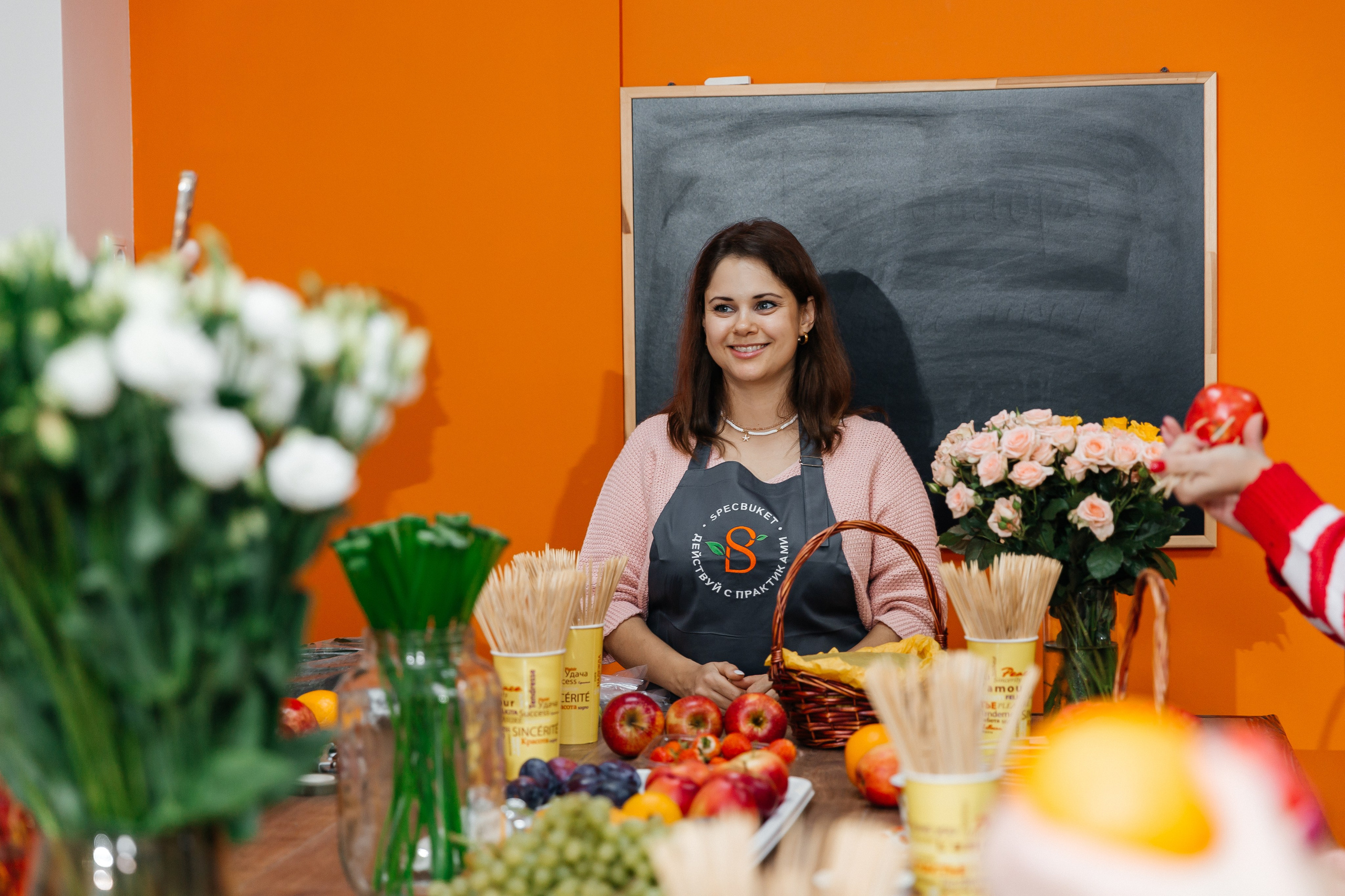 День рождения Натальи