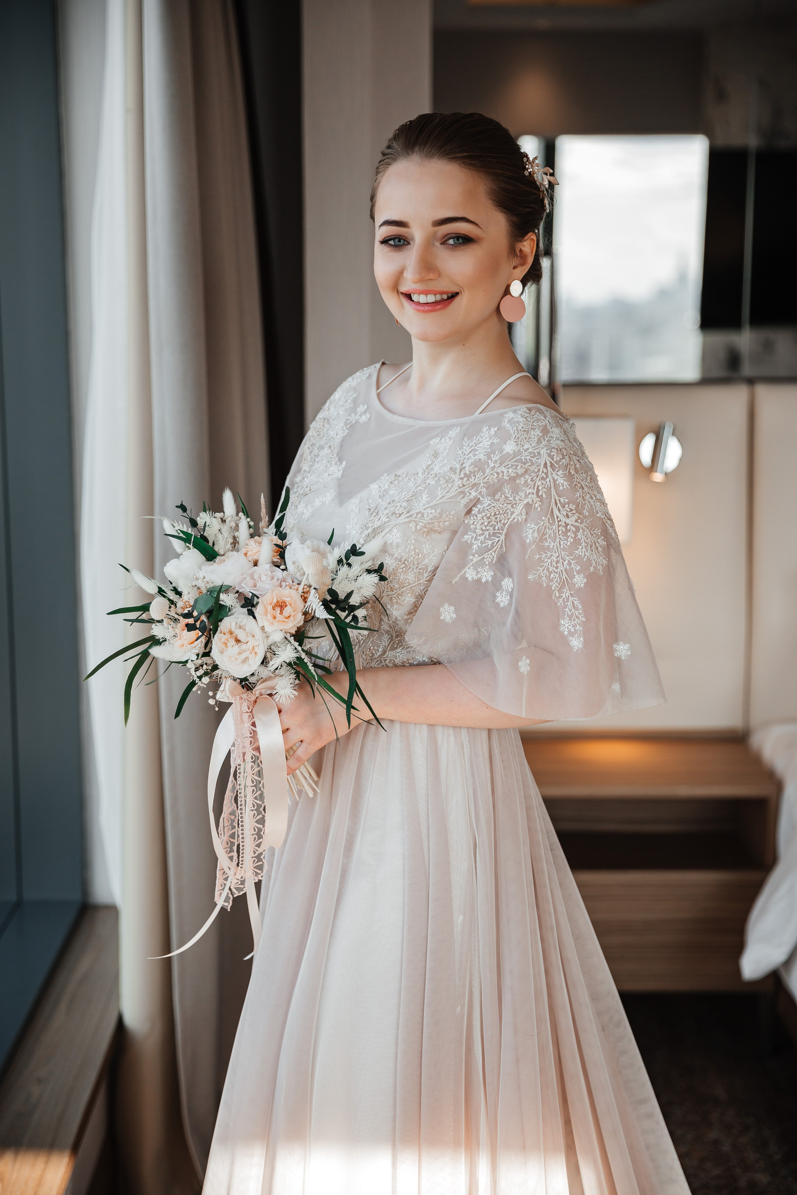 Алексей и Анна