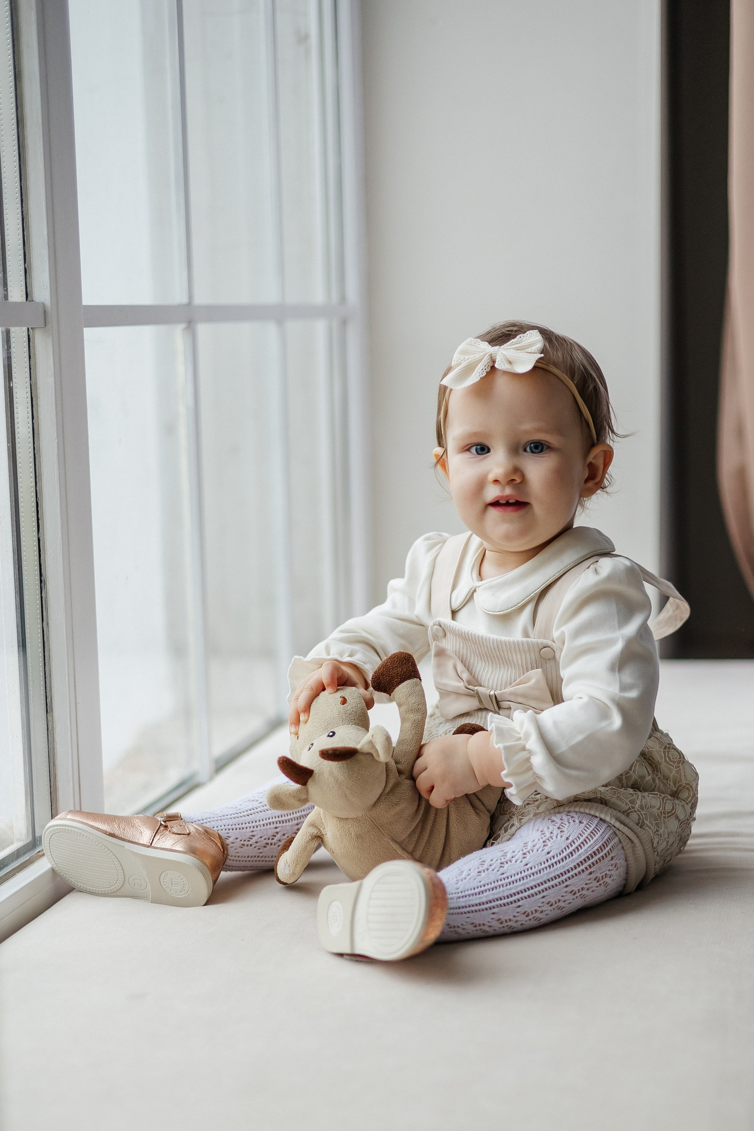 Антон и Наталья