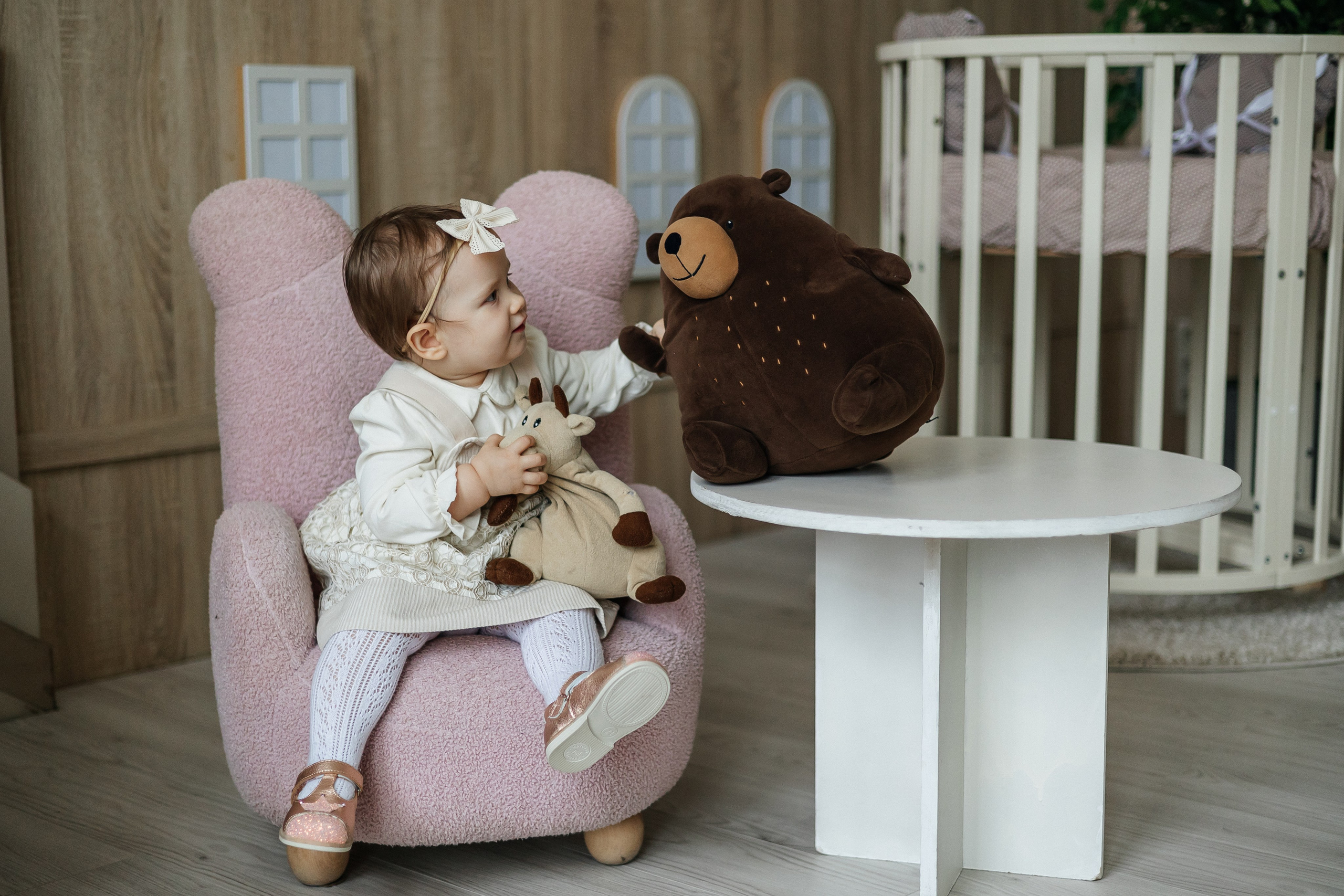 Антон и Наталья