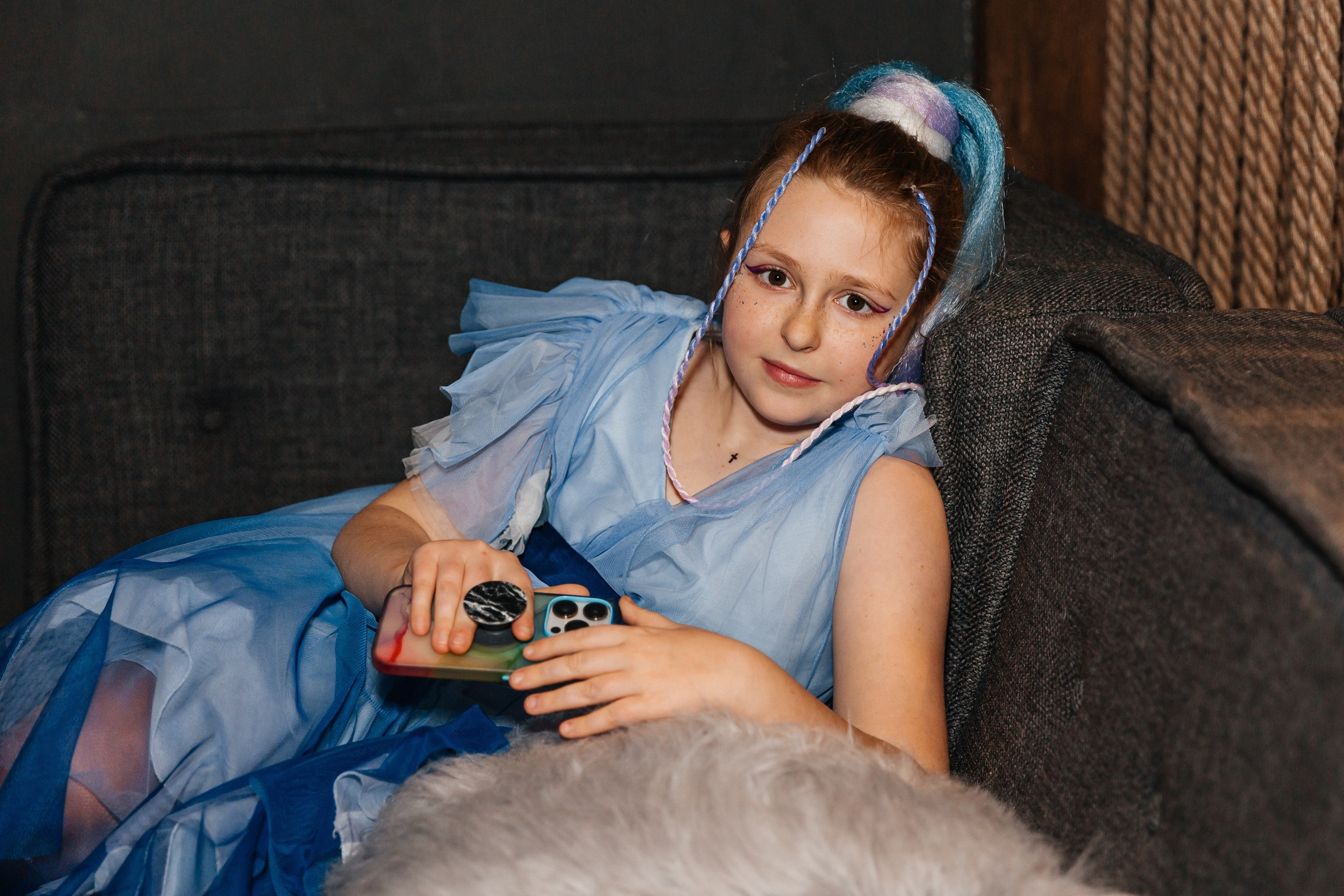 День рождения Екатерины