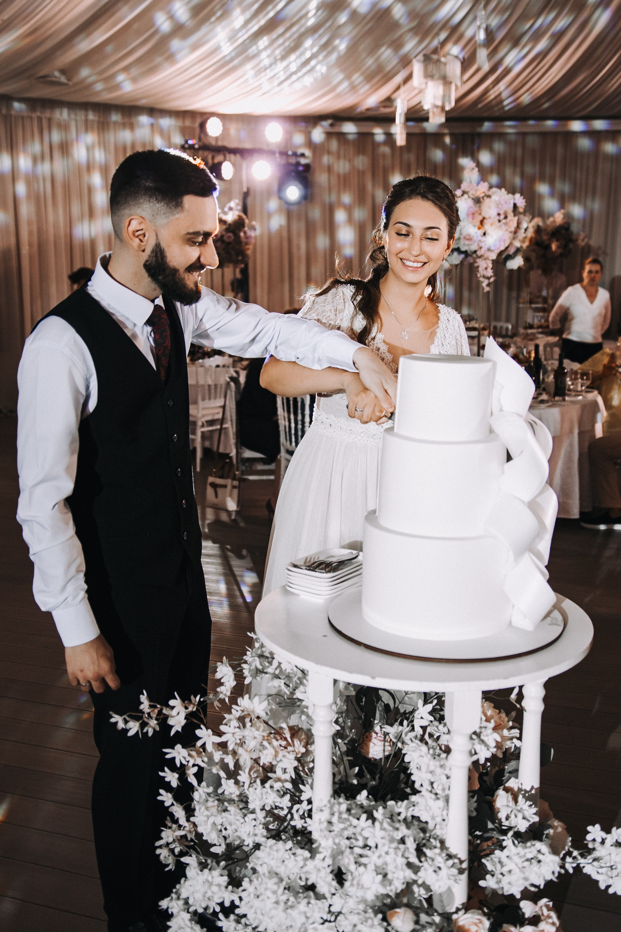 ARTHUR & ELIZABETH | PYATIGORSK. Фотограф Настя Конник | Пятигорск | Эльбрус | Домбай | Архыз