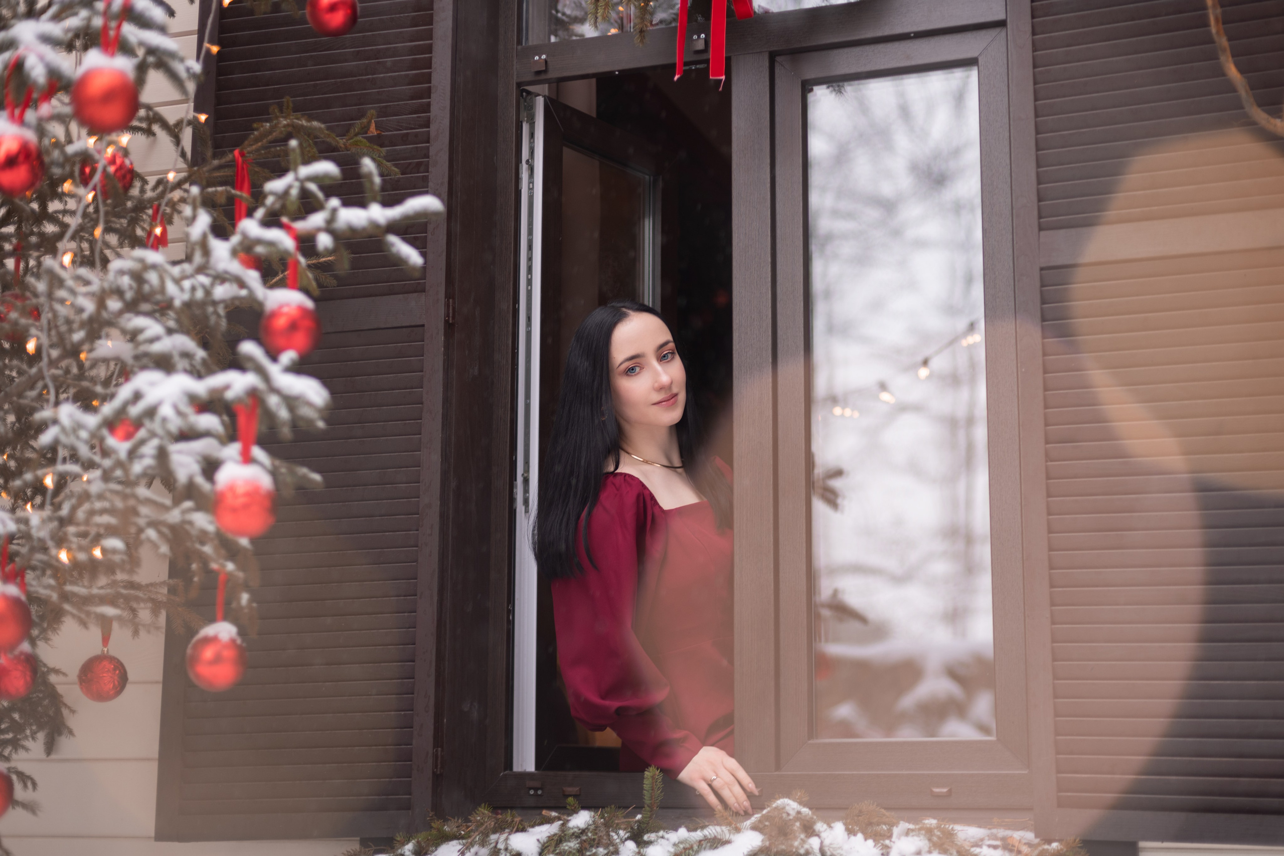 Зал № 41. Фотограф в Москве и области Синенкова Екатерина