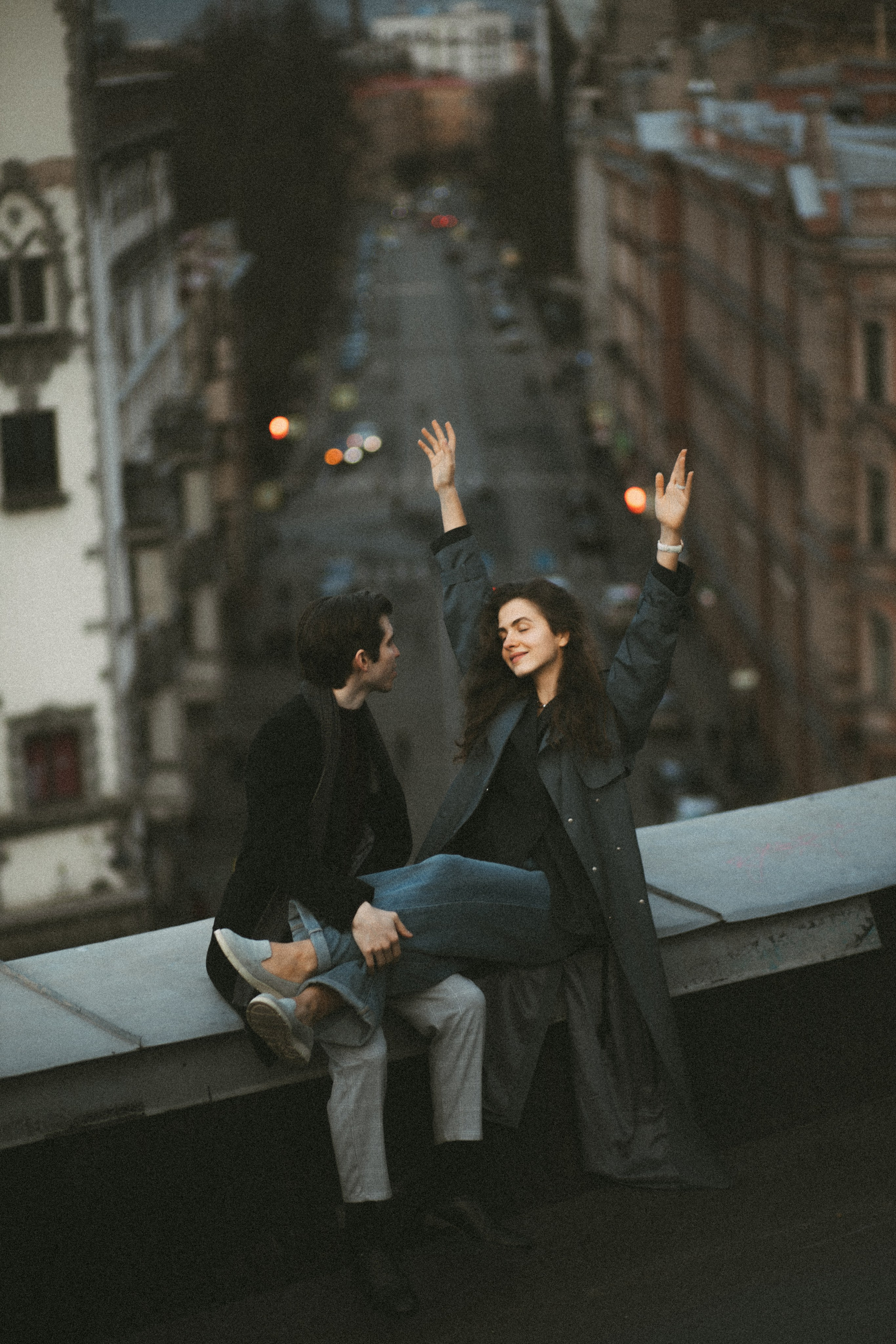 C & B | Санкт-Петербург. Фотограф Екатерина Амбрушкевич