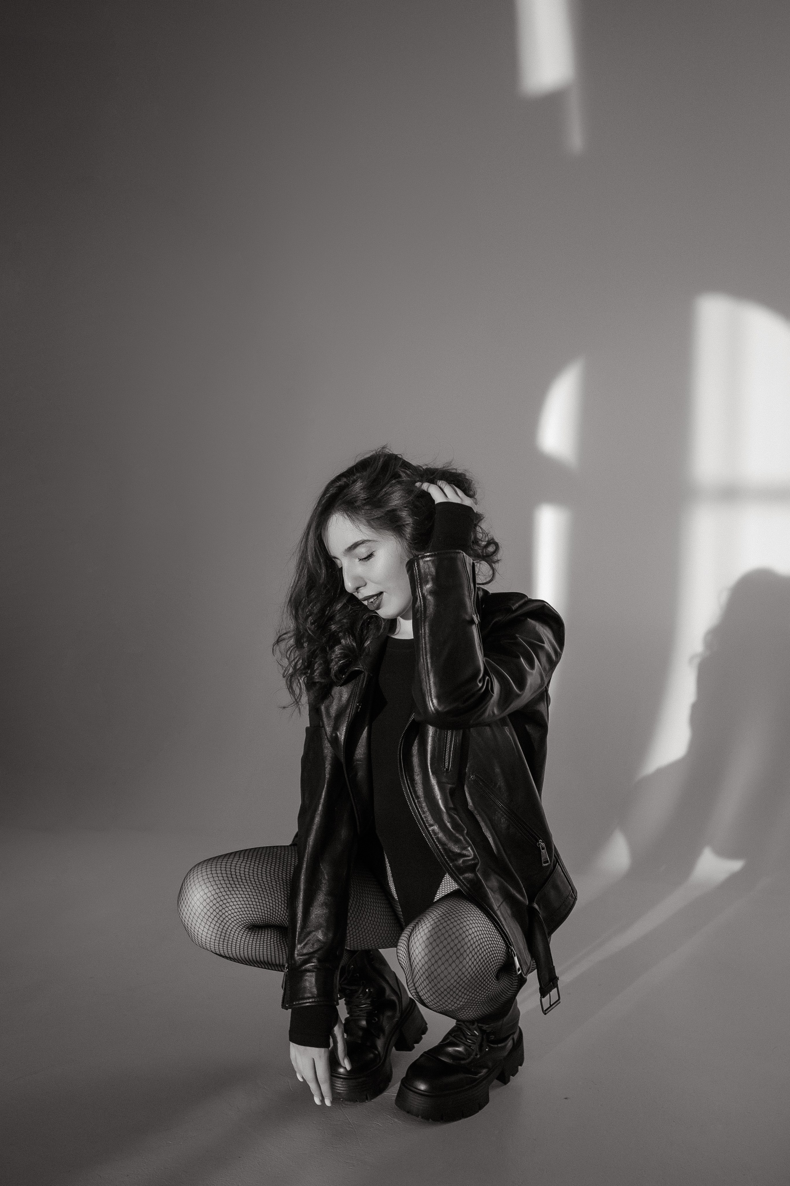 Варвара. Семейный фотограф в Сургуте