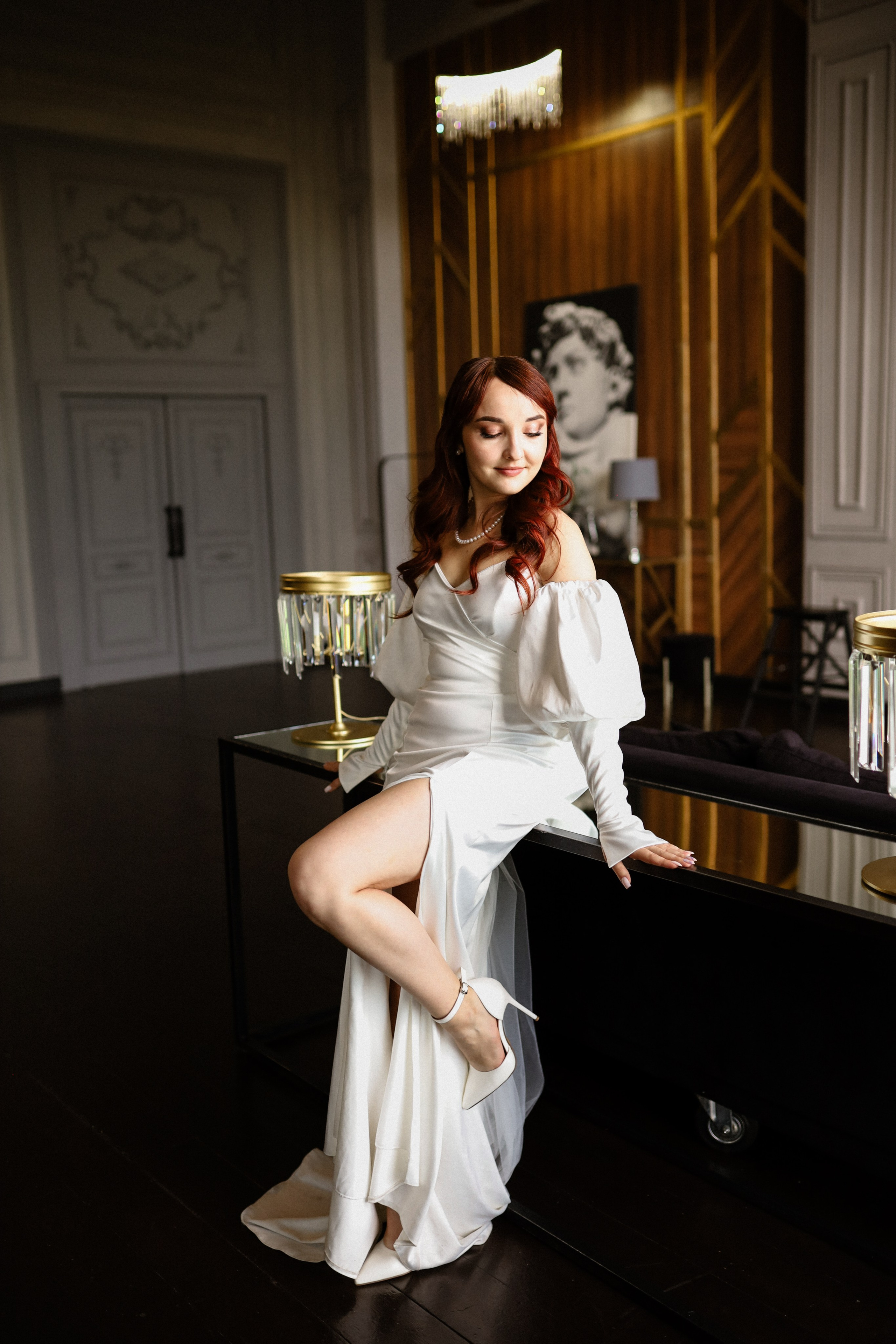 Александр и Анна. Инна Вильт| лайфстайл фотограф из Новосибирска