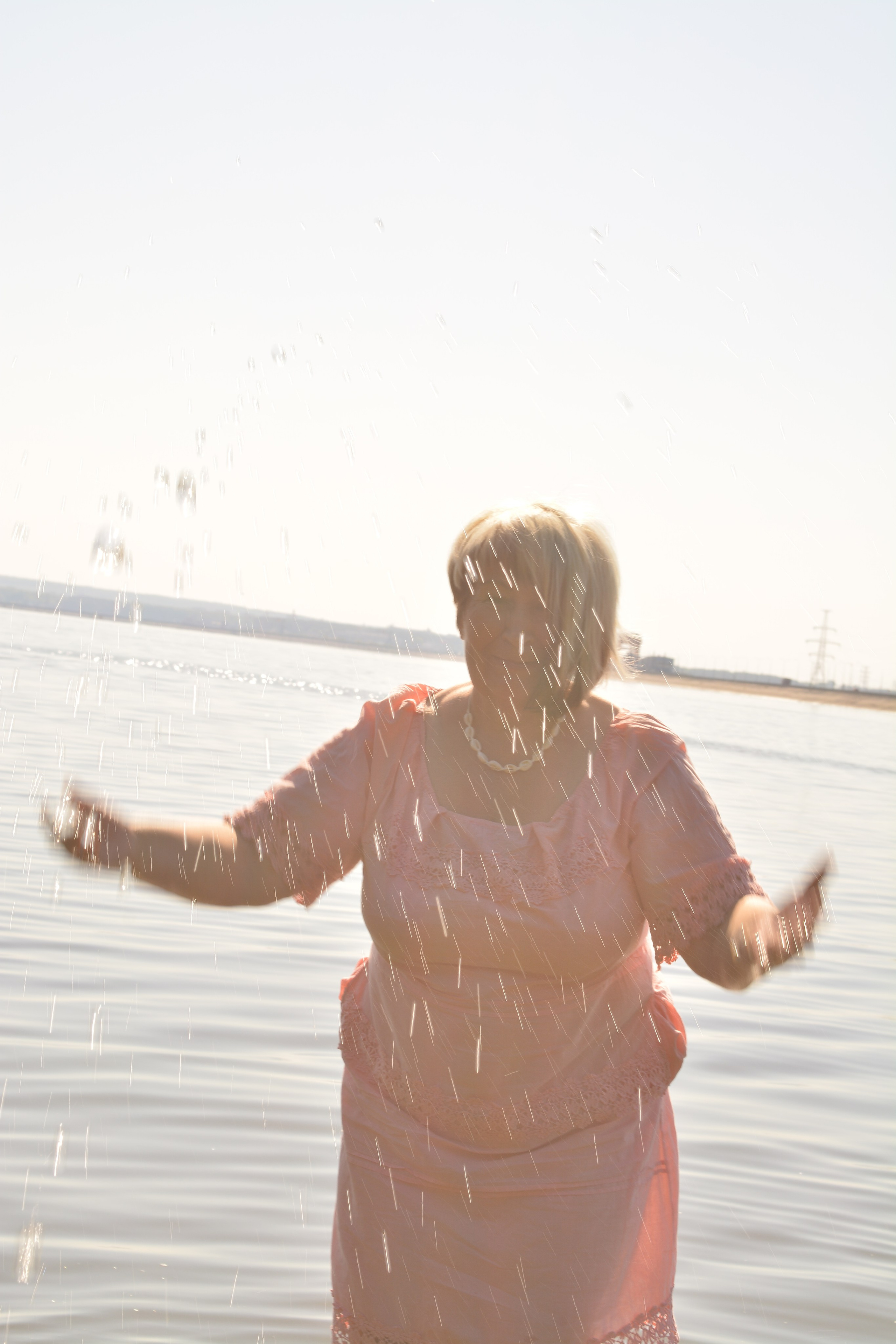 In the field. Vcut studio| Фотограф Валерия Мустаева
