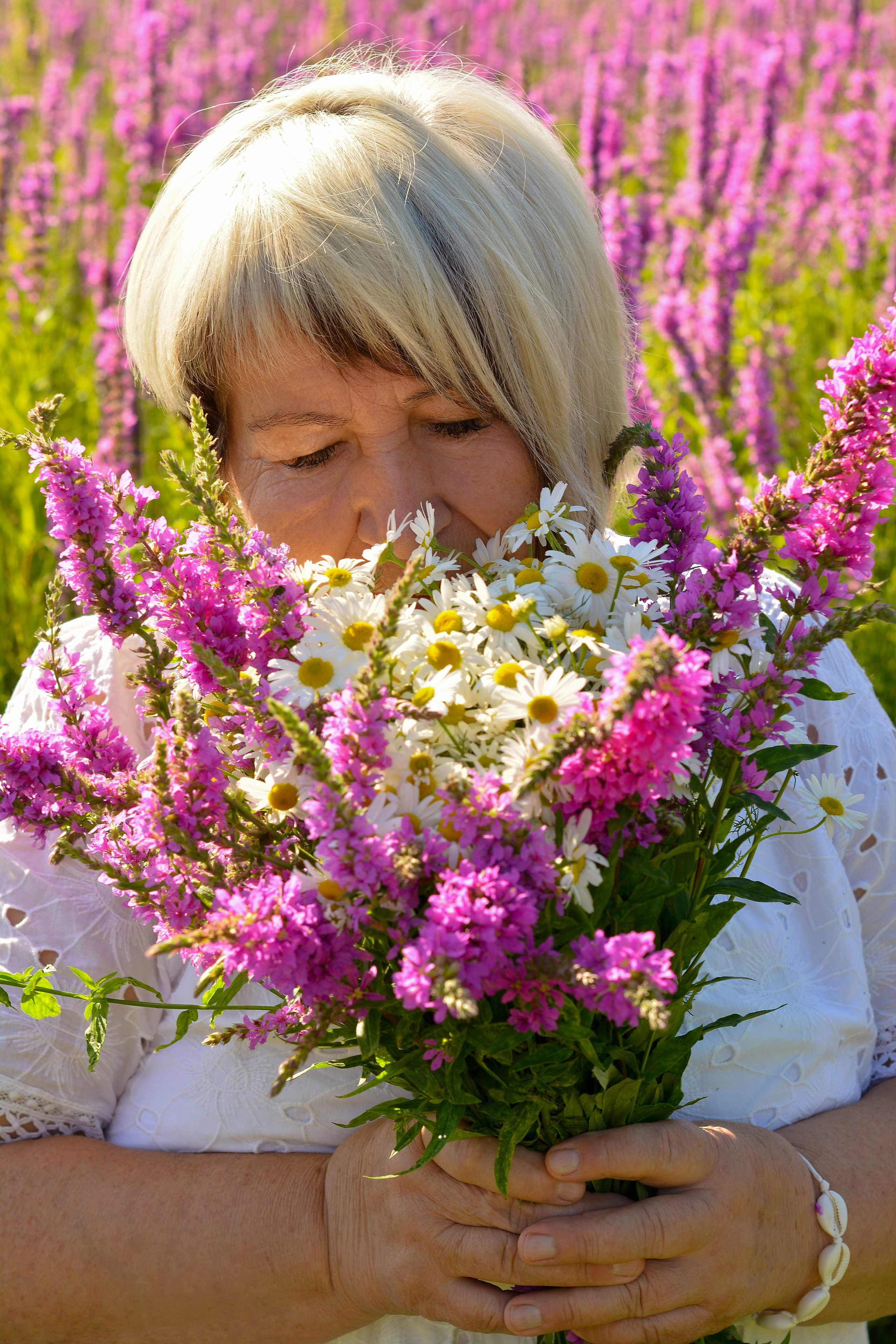 In the field. Vcut studio| Фотограф Валерия Мустаева