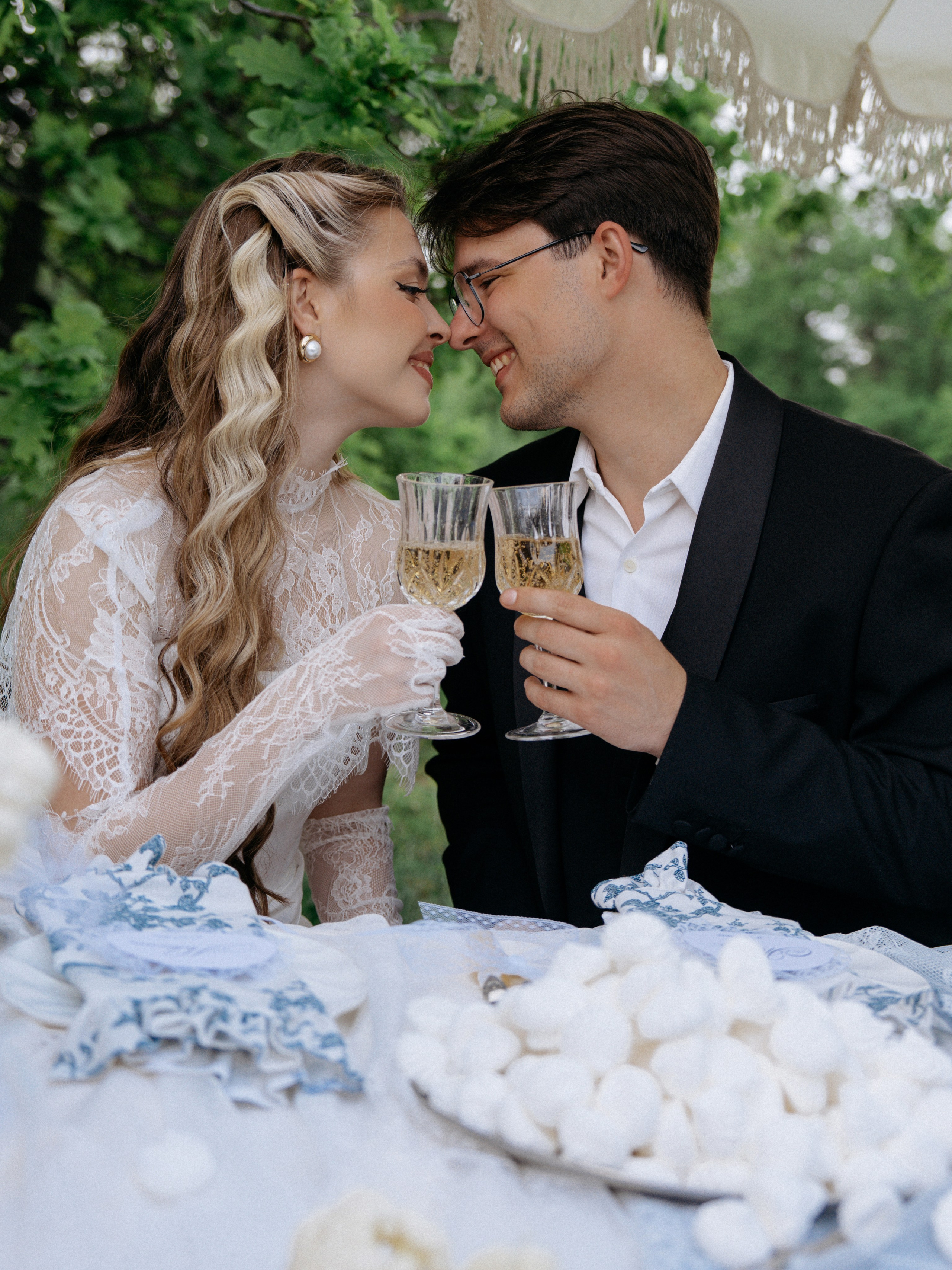 Daniel&Alina. Фотограф Волгоград