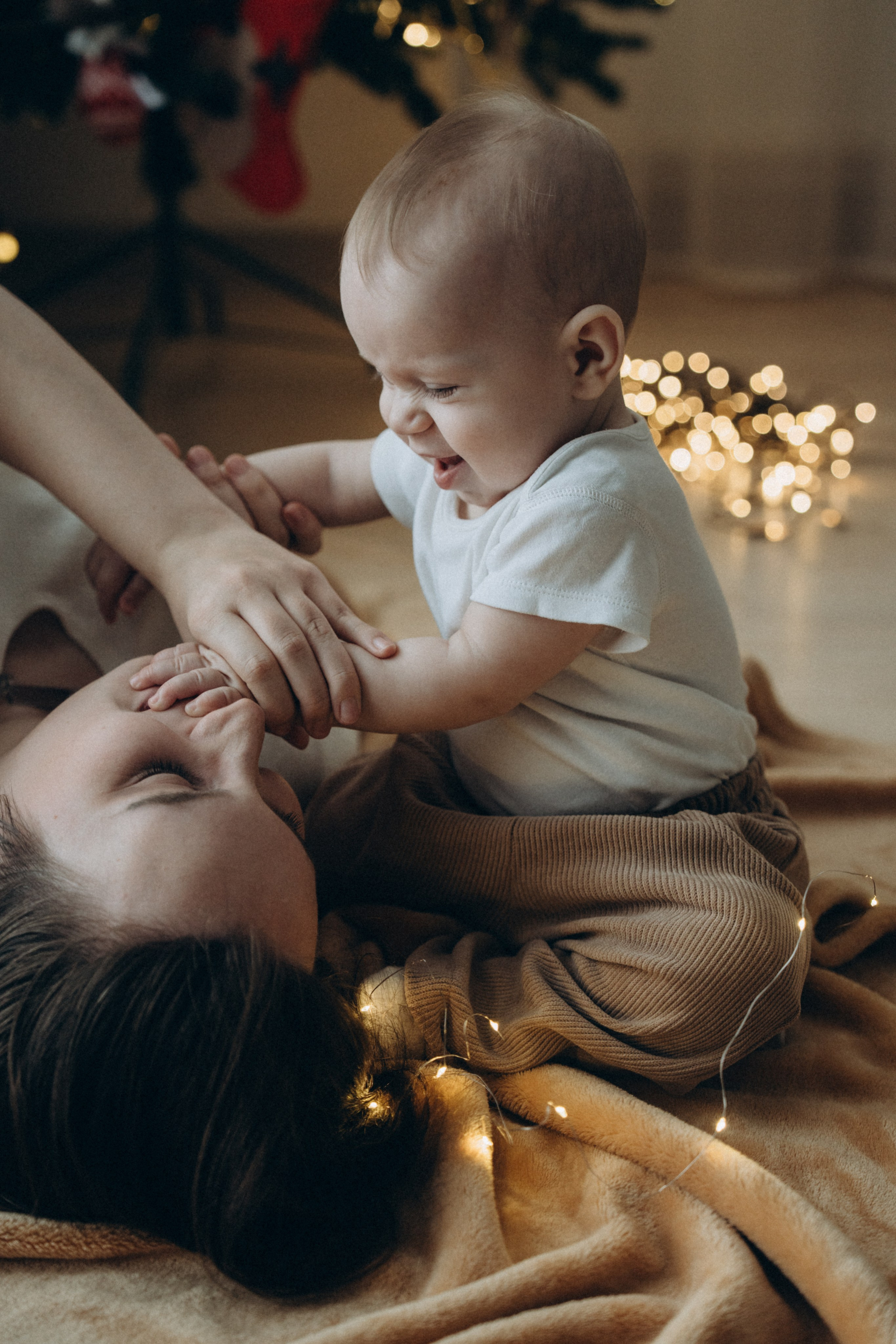 Anastasia and Savely. Фотограф Волгоград