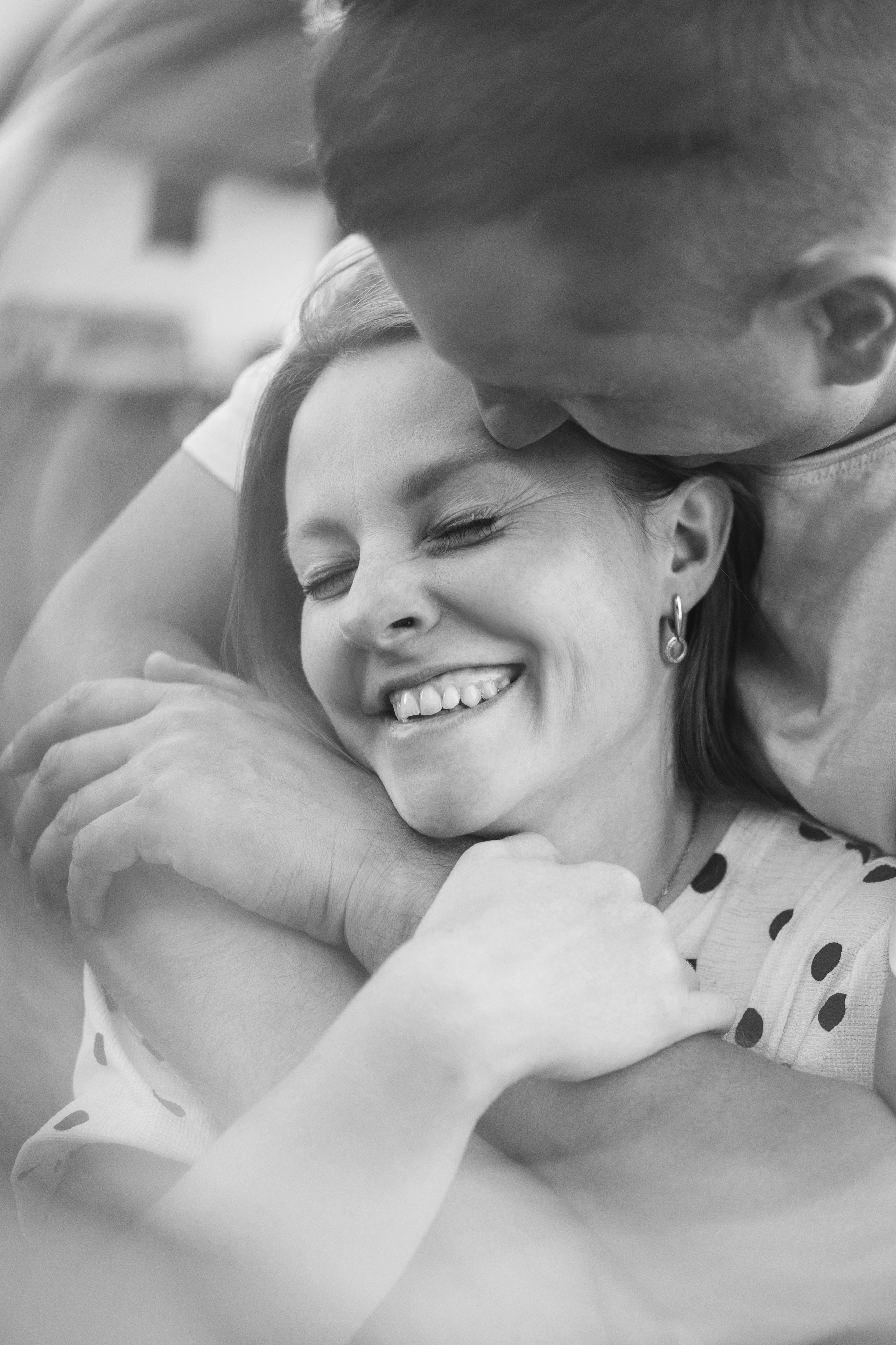 СЪЕМКА НА УЧАСТКЕ. Семья Юлии. Фотограф Марта Козел. Гродно, Беларусь