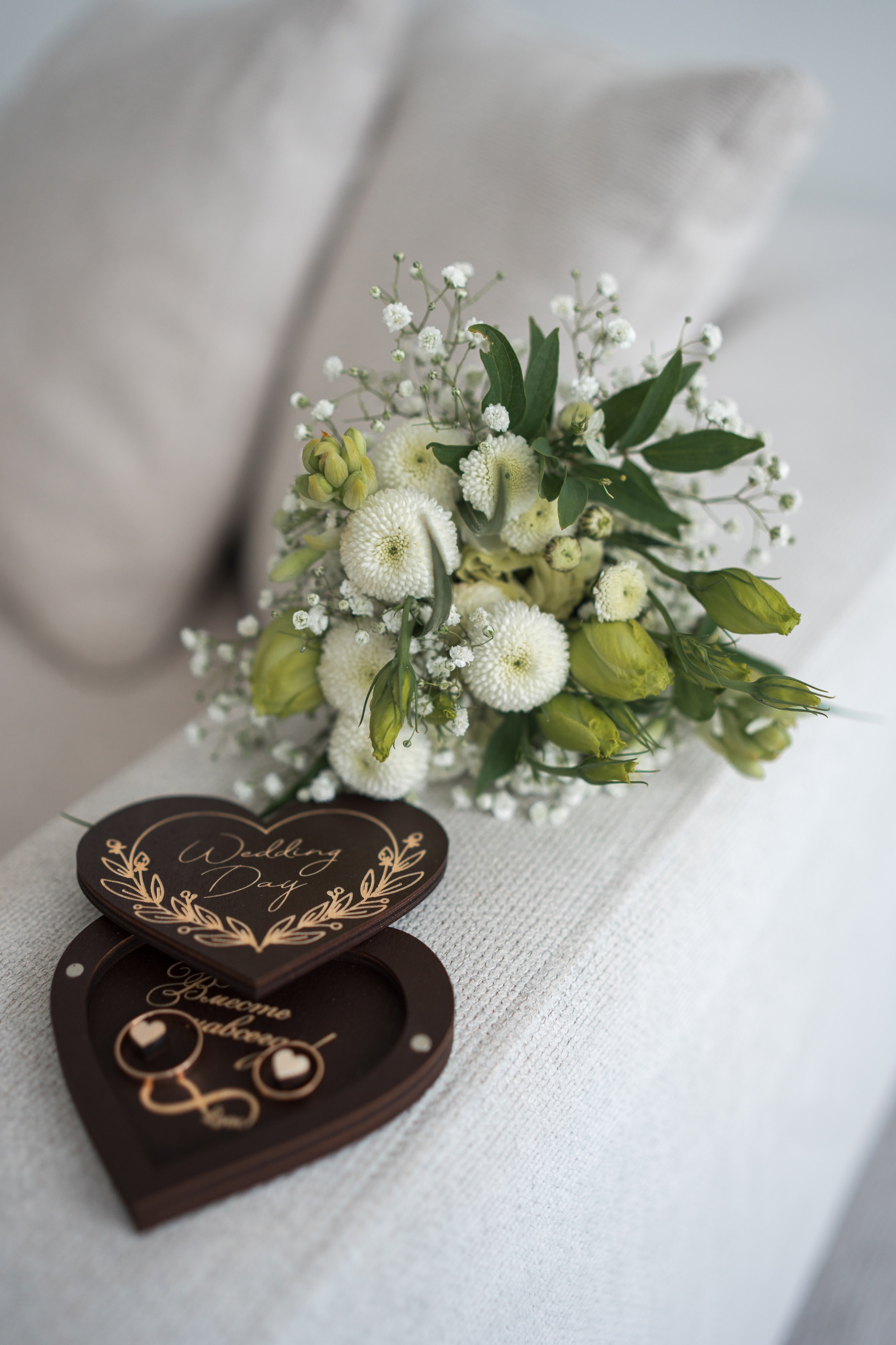 Свадьба. Артур и Екатерина. Фотограф Марта Козел. Гродно, Беларусь