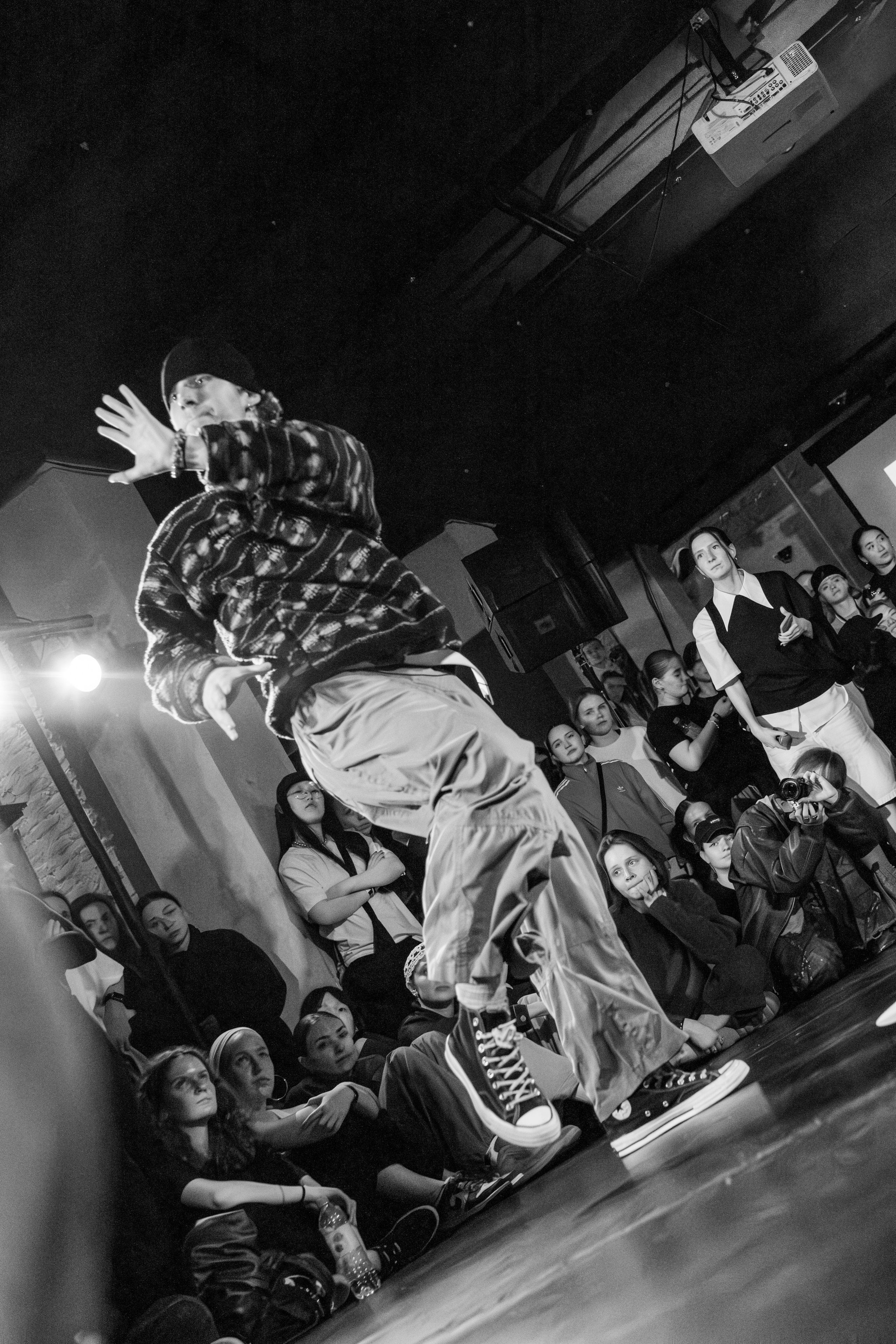 ODD BATTLE 04/05 (@youlovebu). Соня бу тебя сфоткала