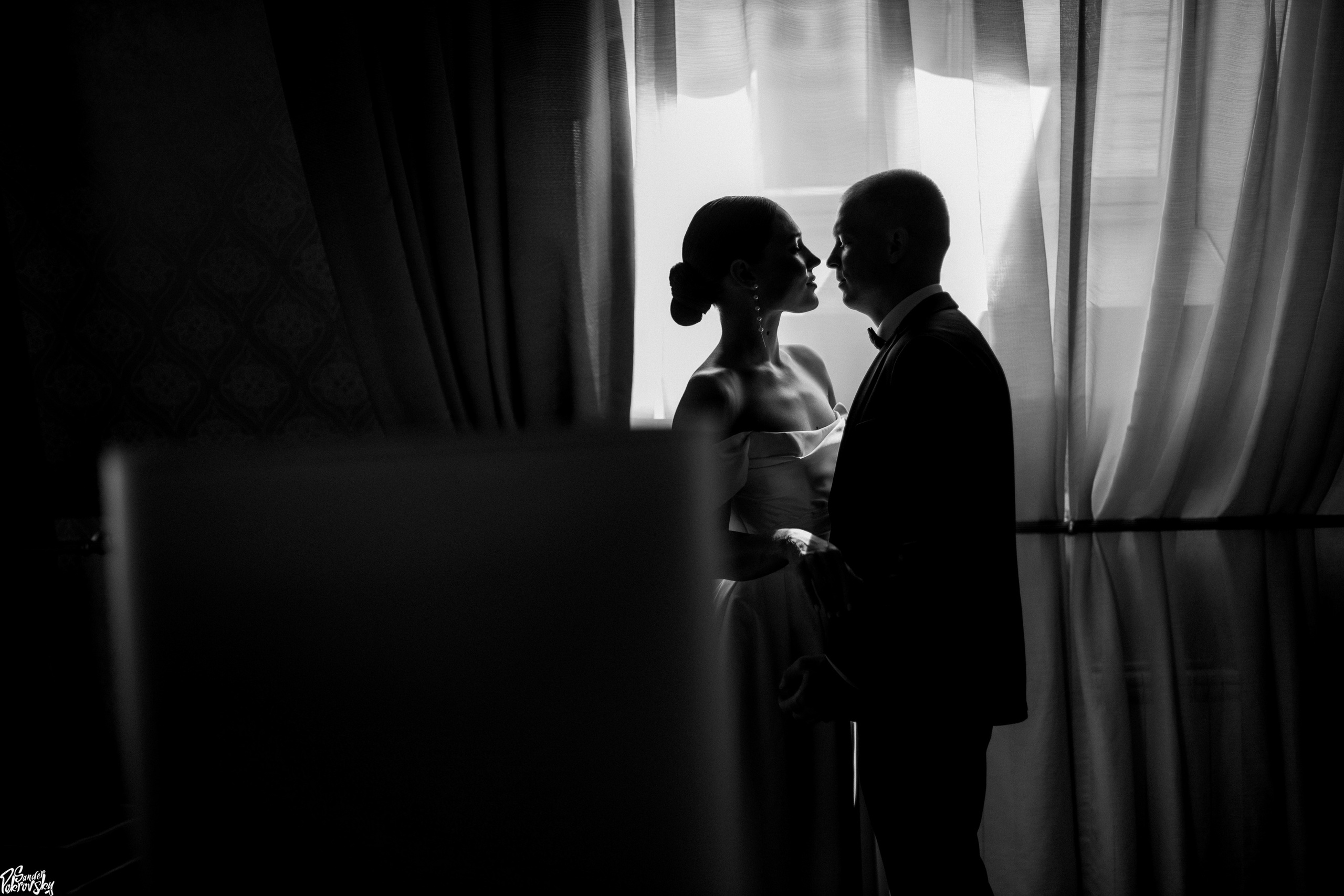 Роман & Наталия 12.08.2023. Свадебный и репортажный фотограф в Чебоксарах Покровский Александр