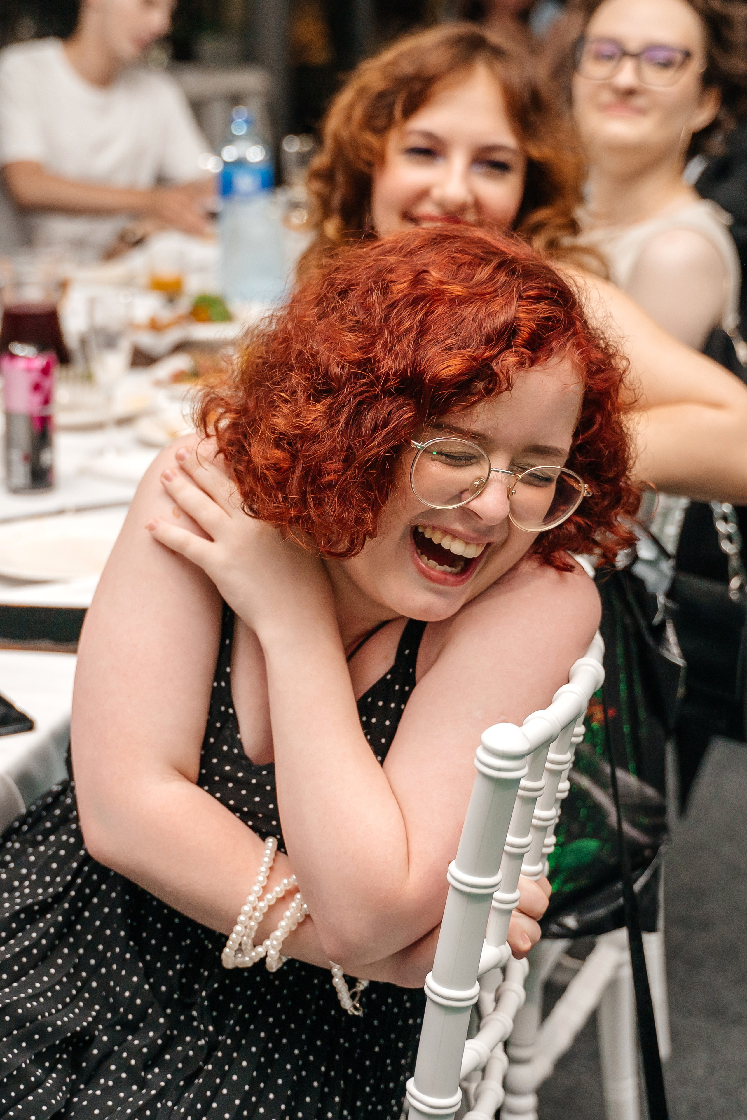 Выпускной Школа № 6. Свадебный фотограф Елена Рякина