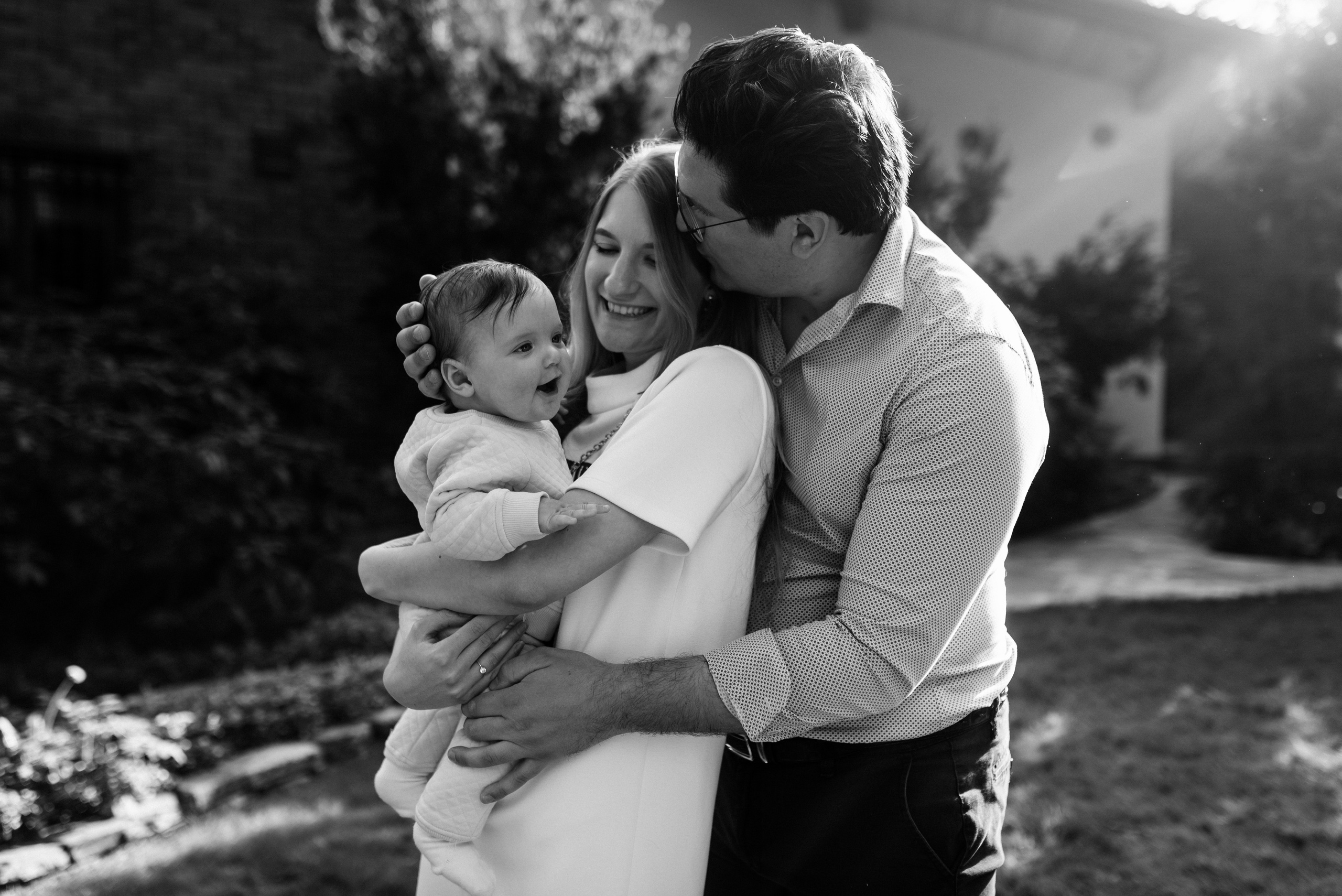 Family. Костюшко Кристина — семейный и свадебный фотограф в Минске