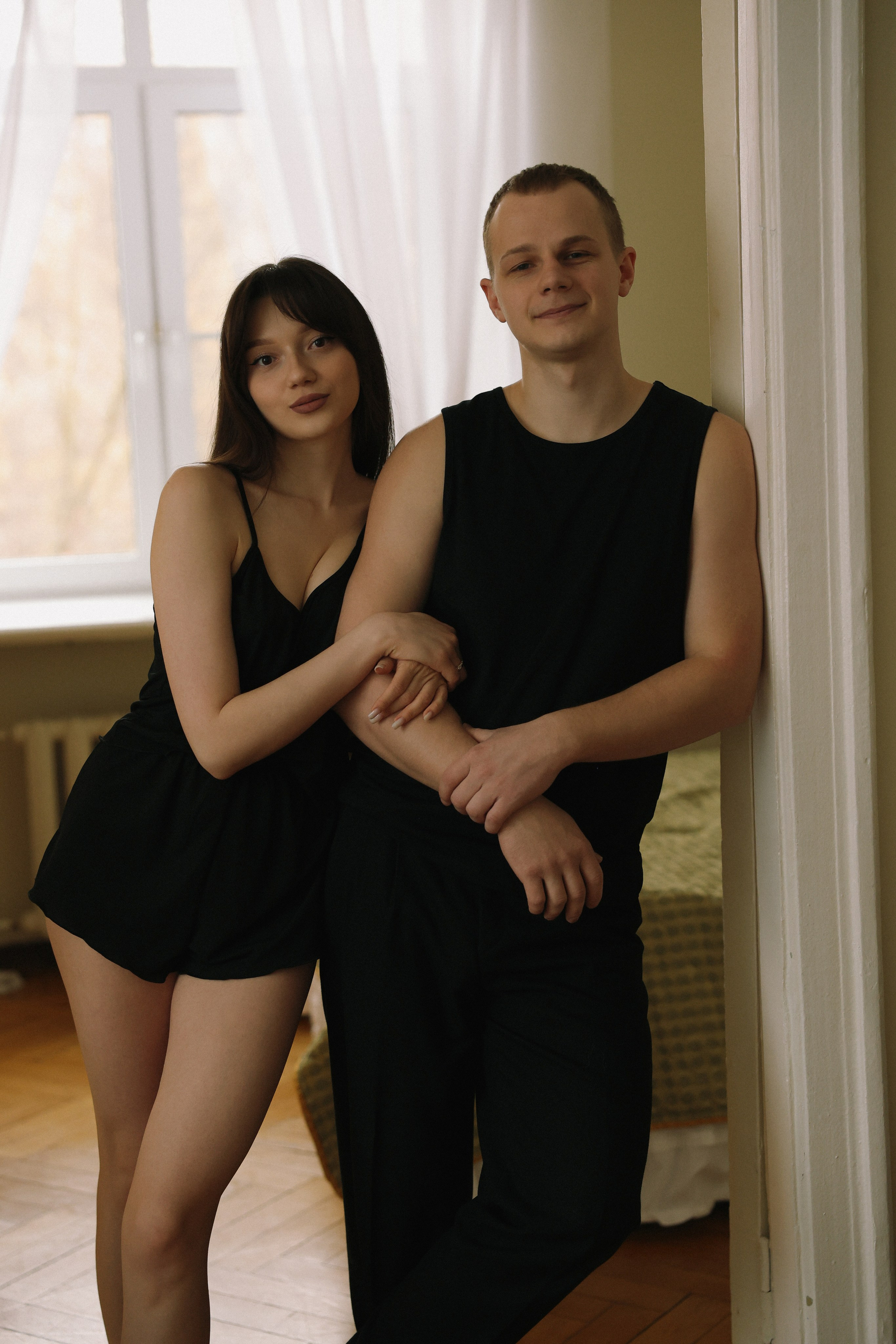 Ты мой дом. ФОТОГРАФ МОСКВА Диана Коротких