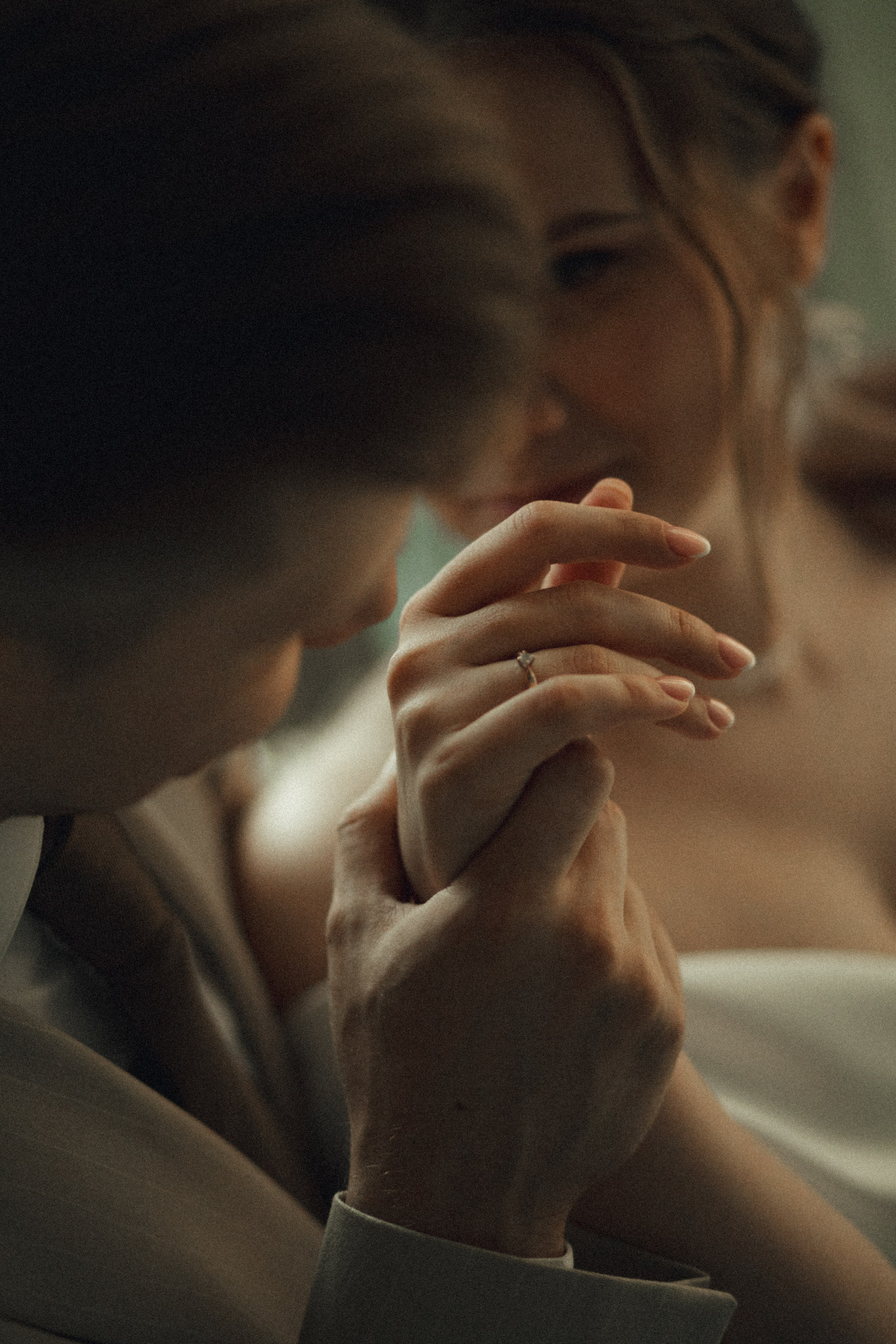 Максим и Наташа. Свадебный фотограф Санкт-Петербург Питер Сальникова Анна