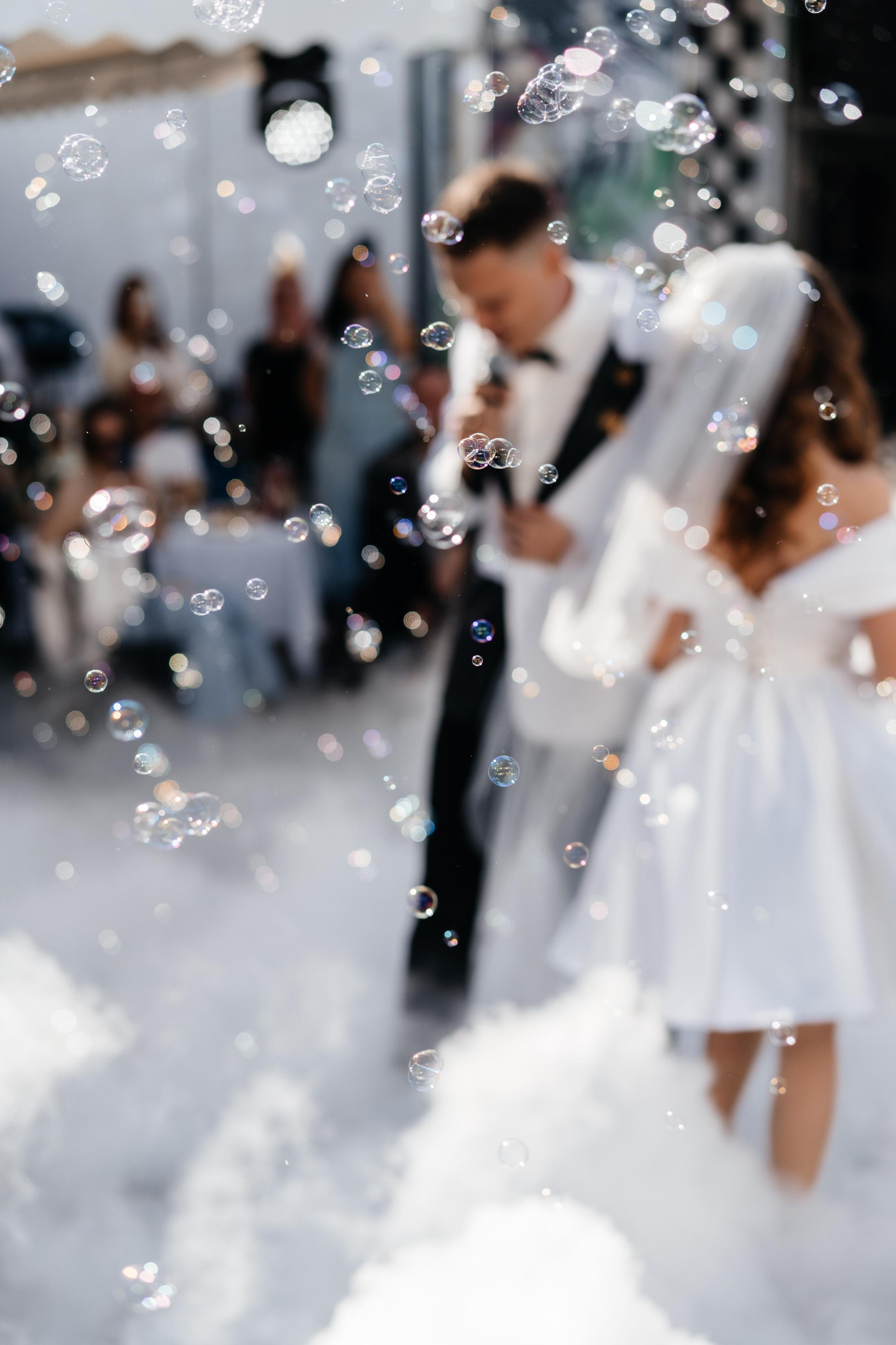 Анна & Евгений проект «Четыре свадьбы» на Пятнице. Свадебный фотограф Барнаул Алексей Павлов