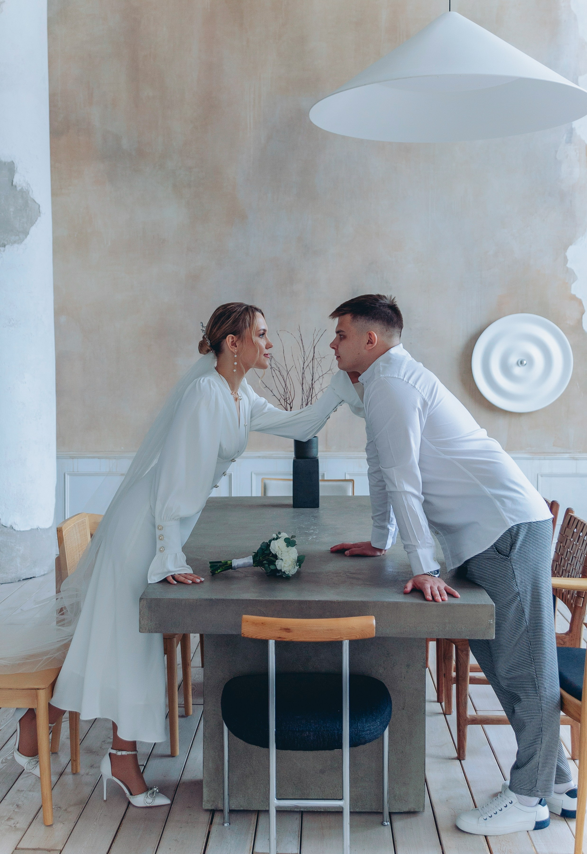 Polina & Dima. Семейный и свадебный фотограф в Южноуральске Екатерина Столярова