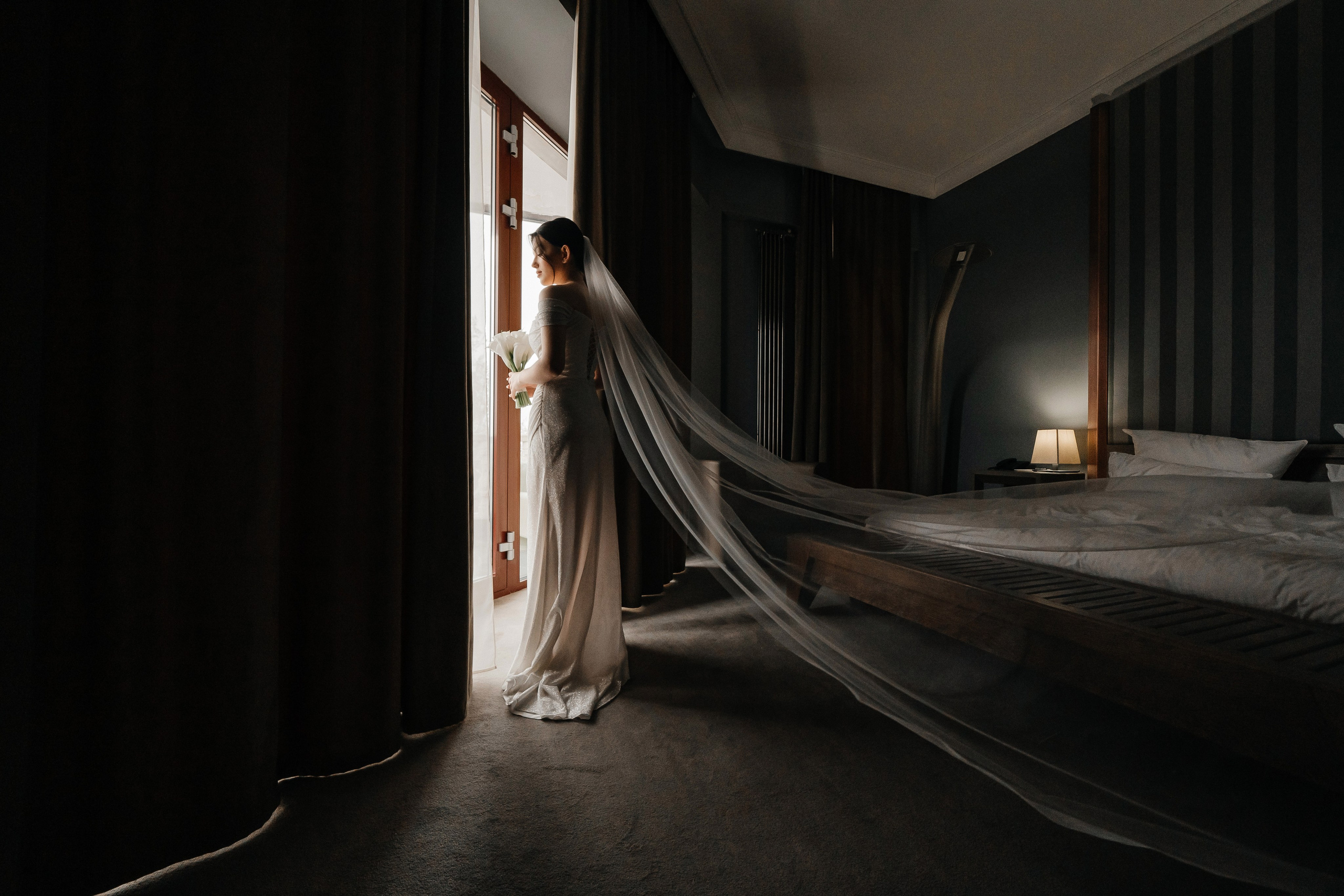 Давид & Александра. Lokos.pro Ник Соколов Фото и Видео Москва/Ростов-на-Дону