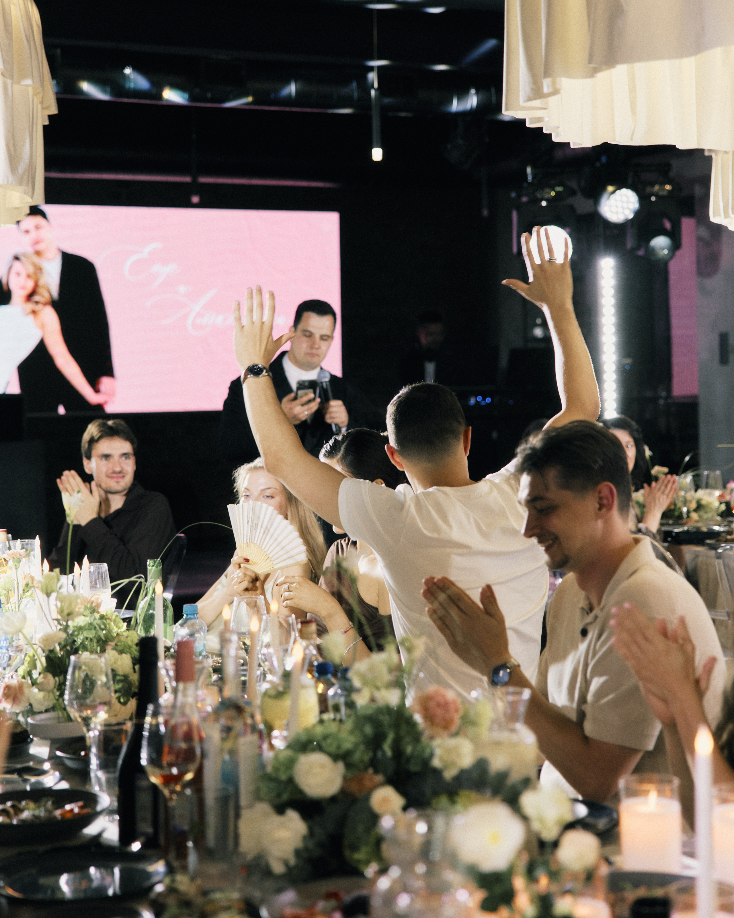 Wedding. Фотограф для души Анастасия Конкс