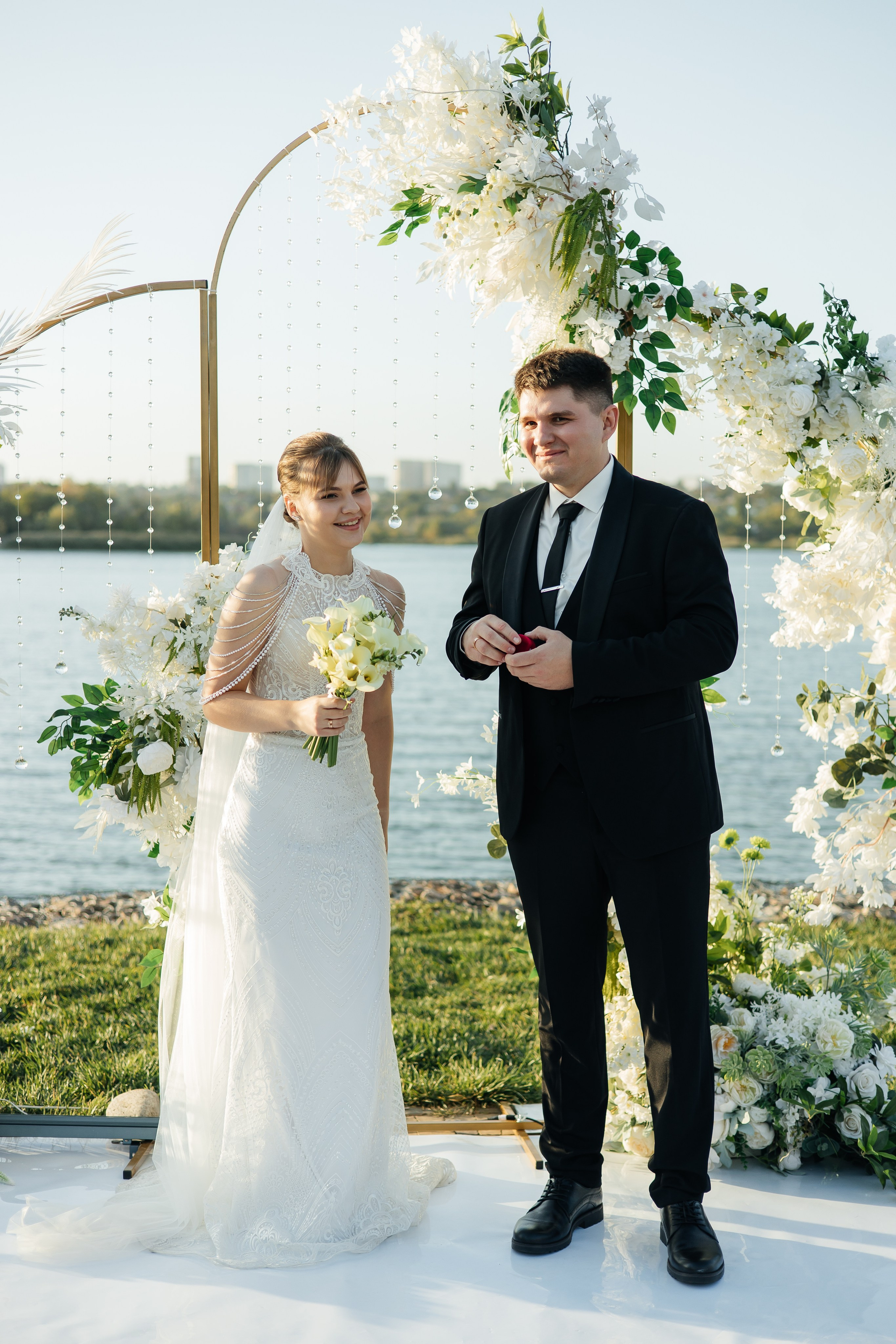 Хаятт. Свадебный и семейный фотограф Ростова-на-Дону Ирина Бондарева