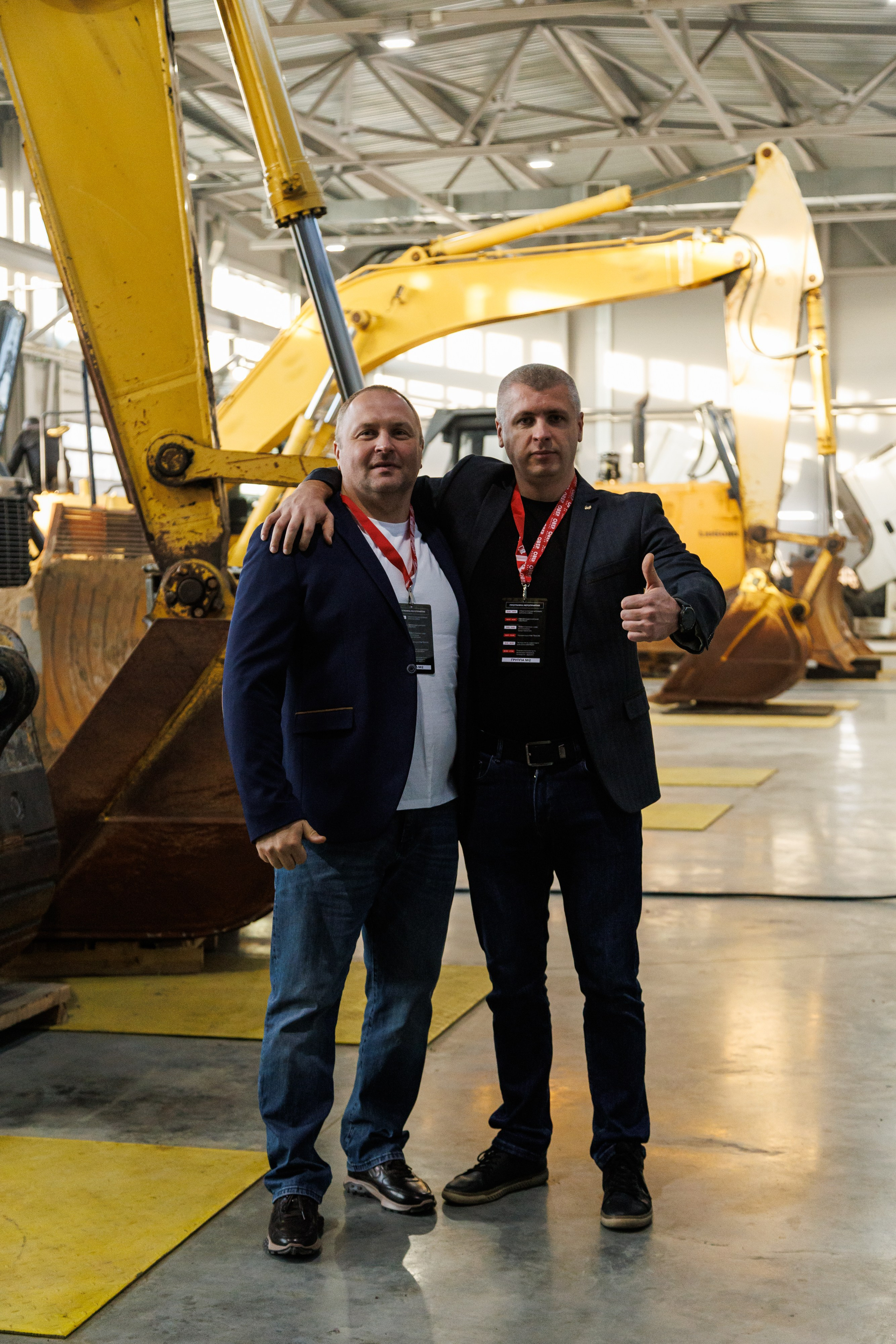 Оверкон. Https://andreysolodov.ru