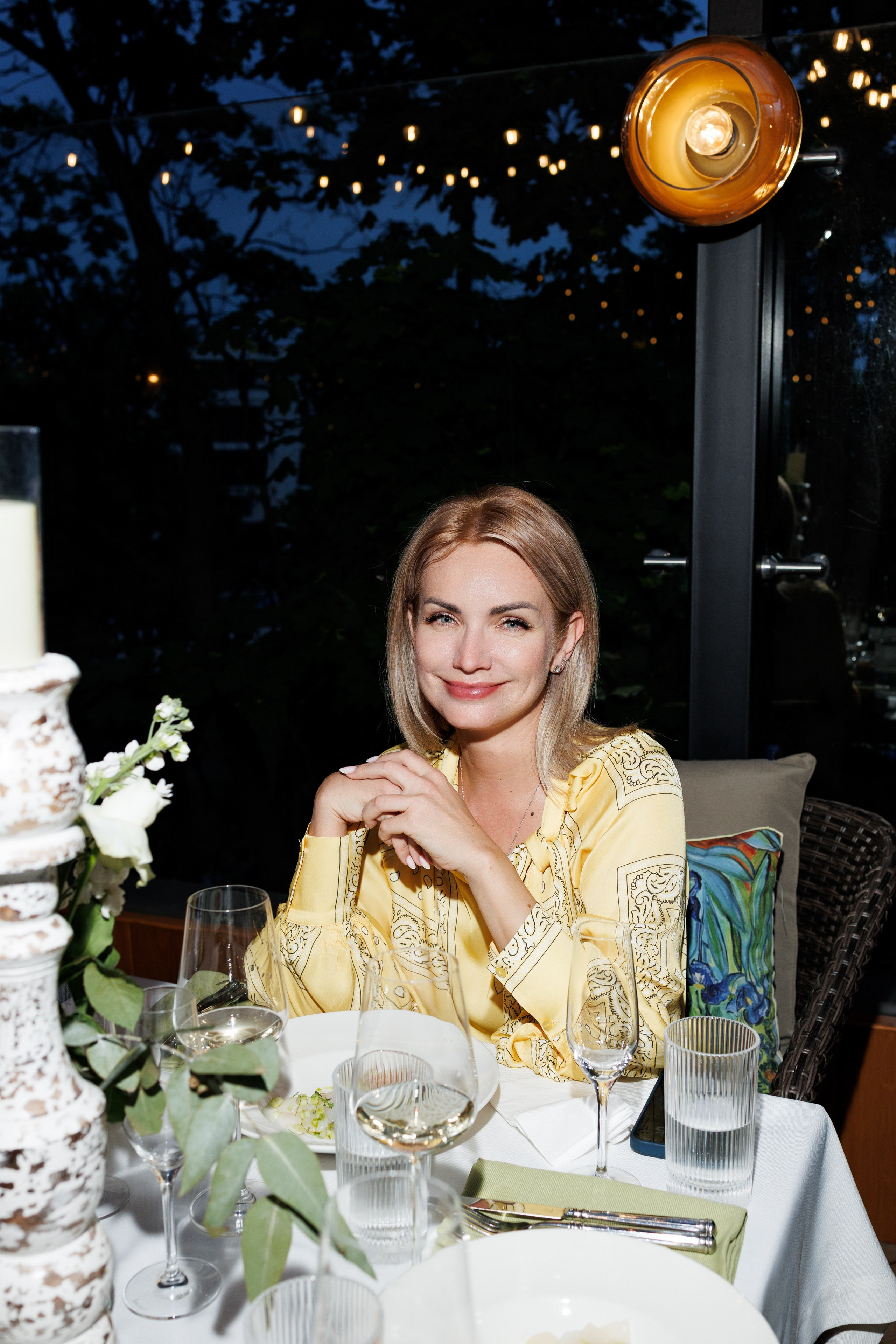 Гастроужин ресторан Бархат. Https://andreysolodov.ru