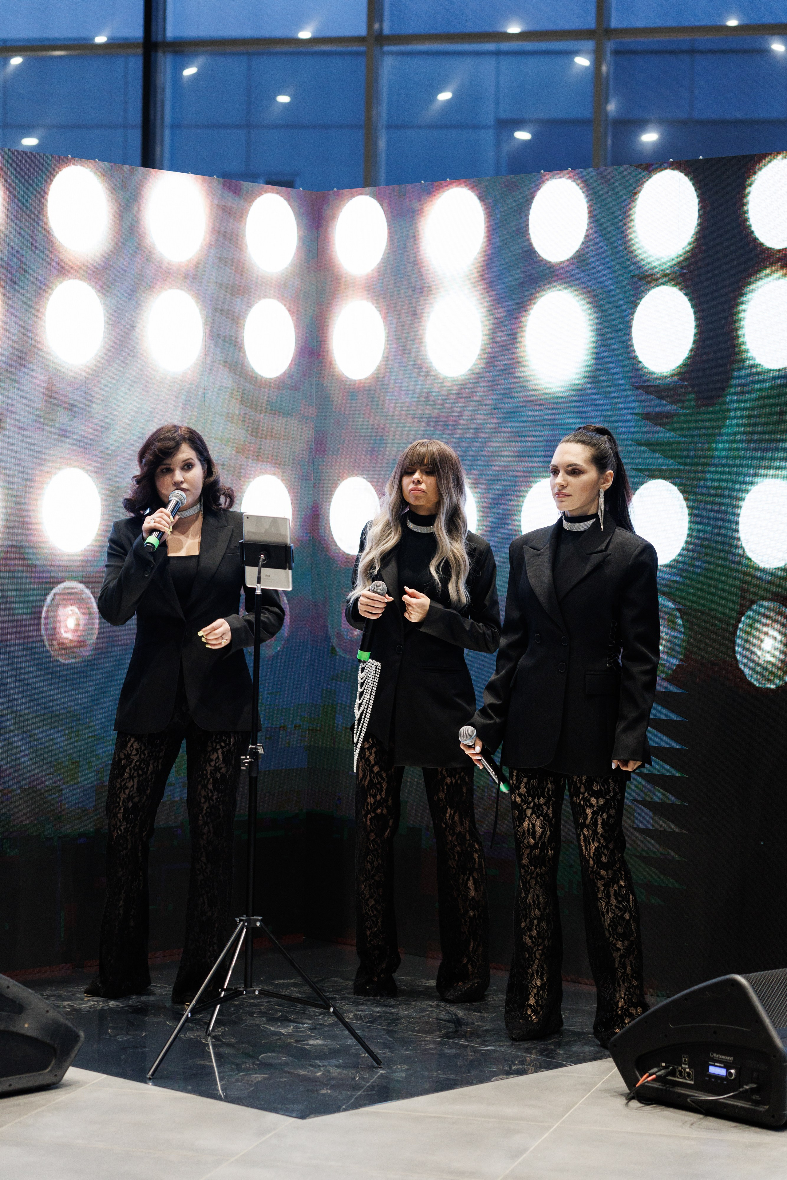 Открытие автосалон Exeed. Https://andreysolodov.ru